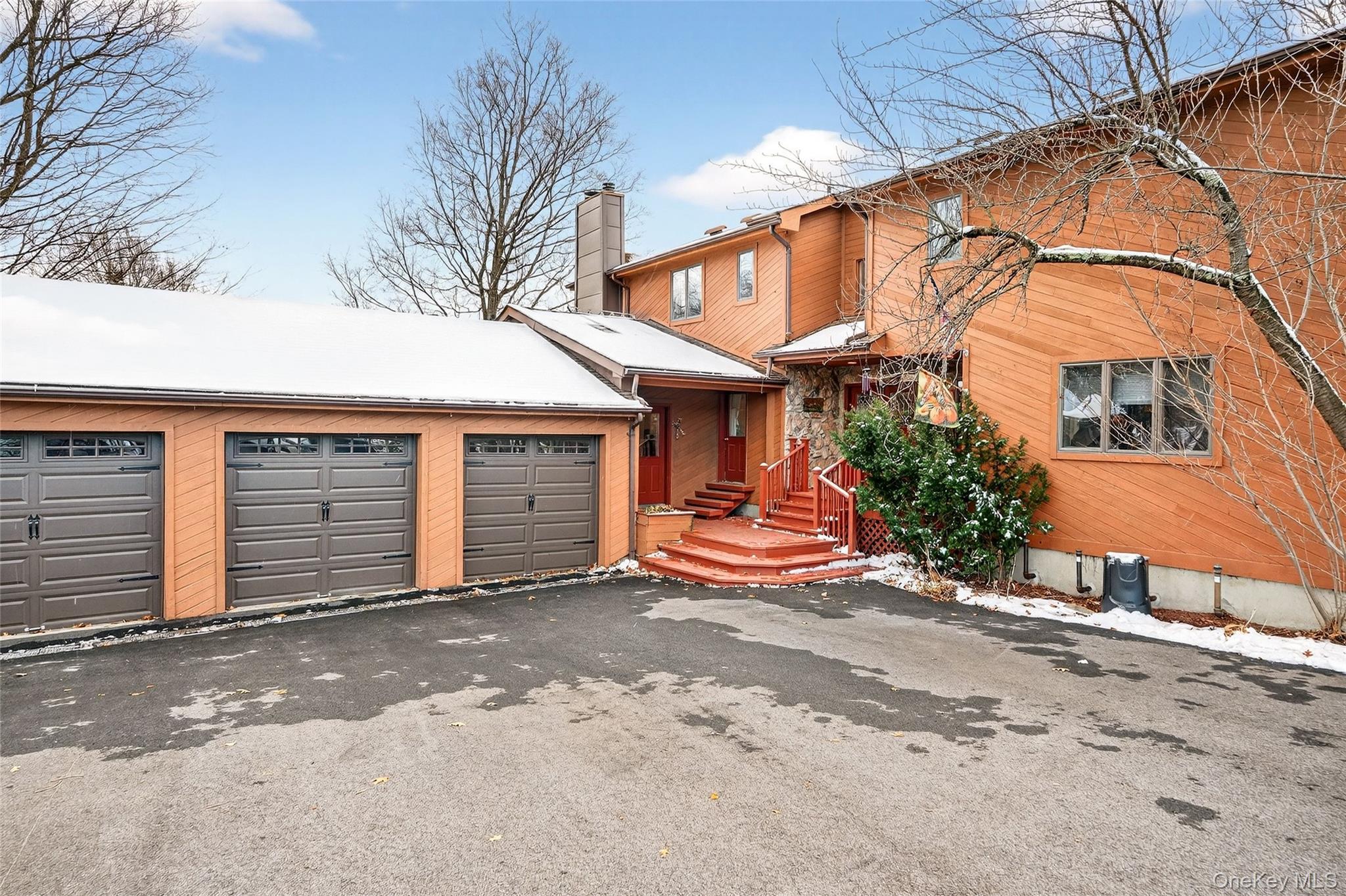 Single Family Orrs Mills  Orange County, NY 12553, MLS-942045-14