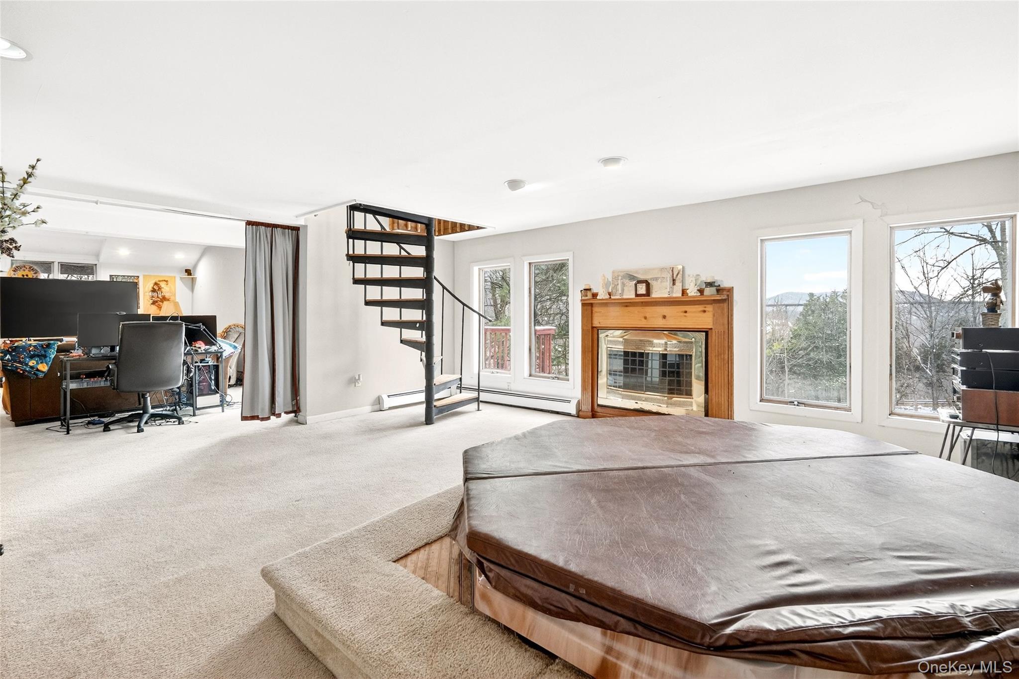 Single Family Orrs Mills  Orange County, NY 12553, MLS-942045-15