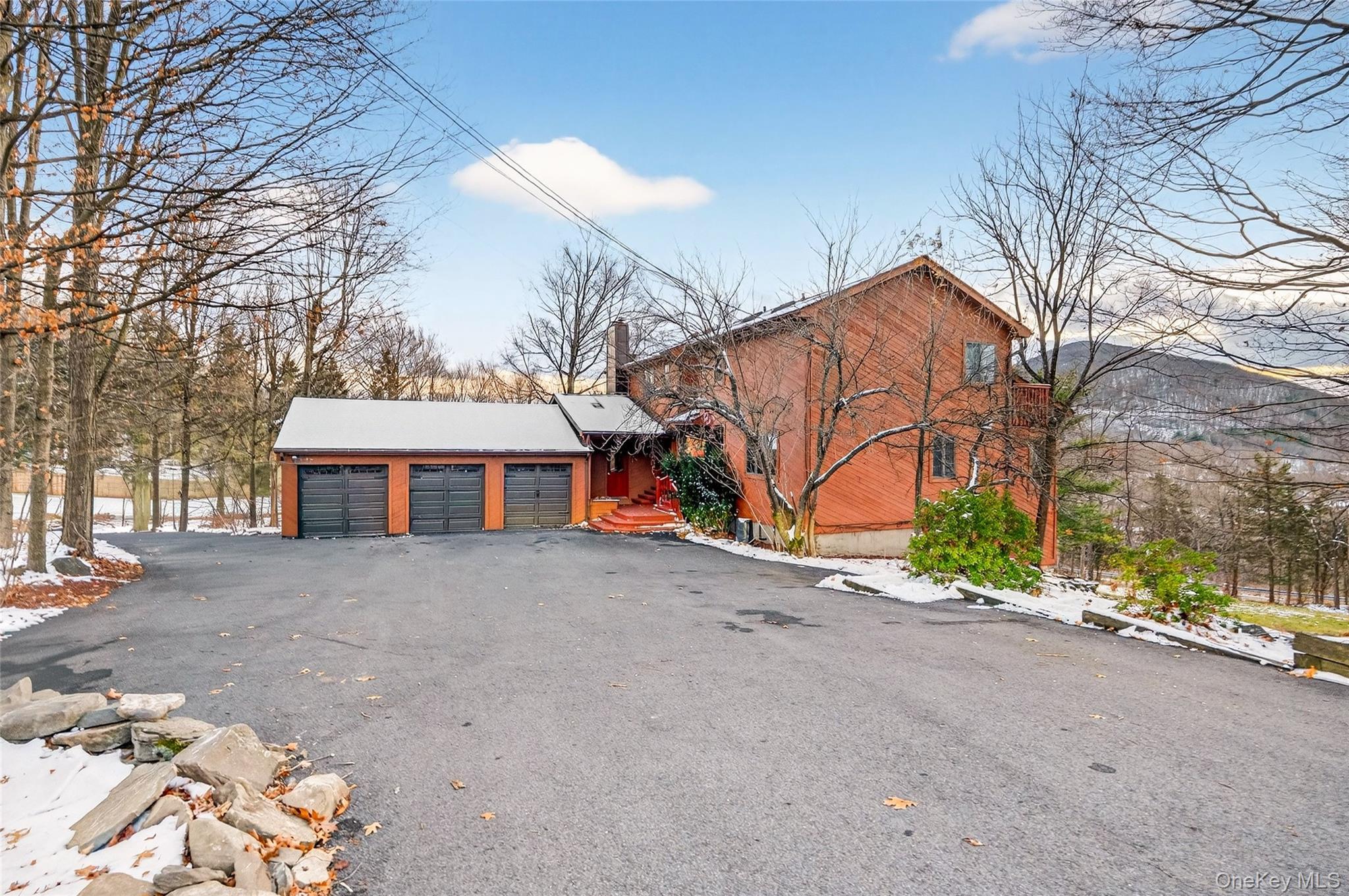 Single Family Orrs Mills  Orange County, NY 12553, MLS-942045-16