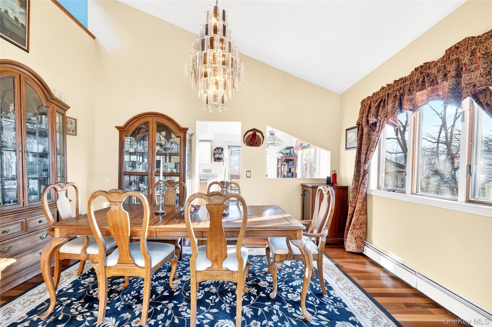 Single Family Orrs Mills  Orange County, NY 12553, MLS-942045-18