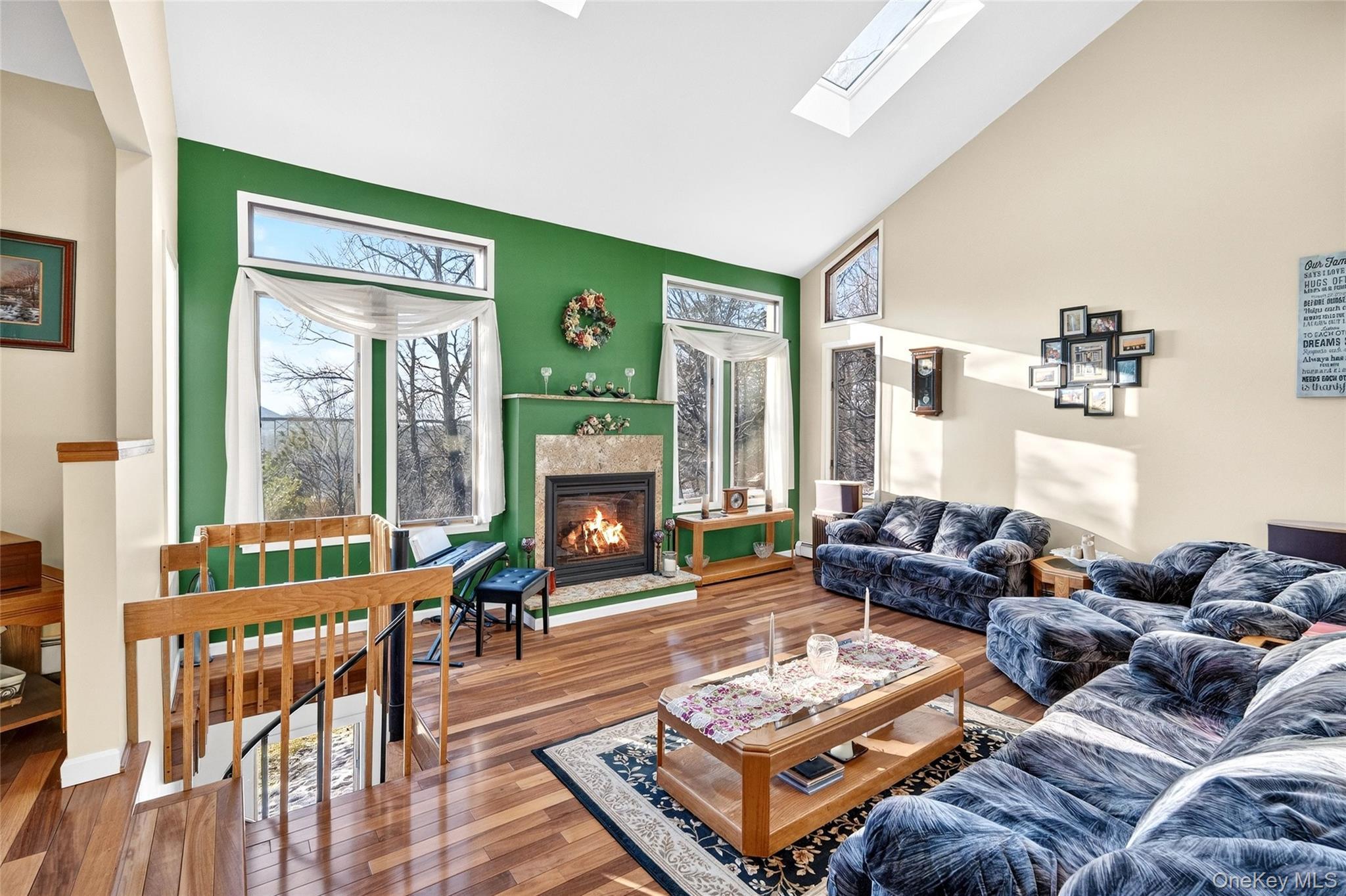 Single Family Orrs Mills  Orange County, NY 12553, MLS-942045-2