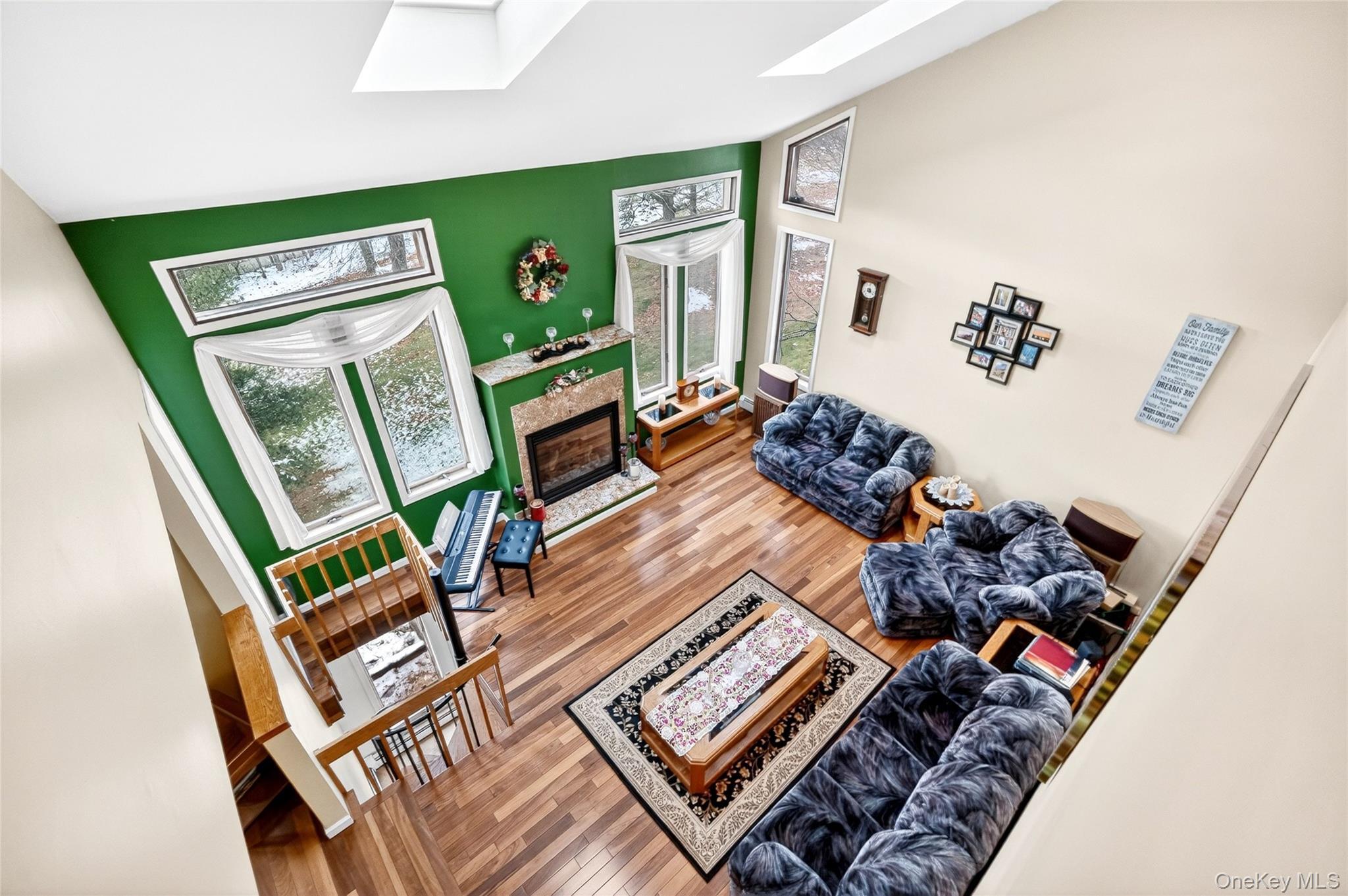 Single Family Orrs Mills  Orange County, NY 12553, MLS-942045-26