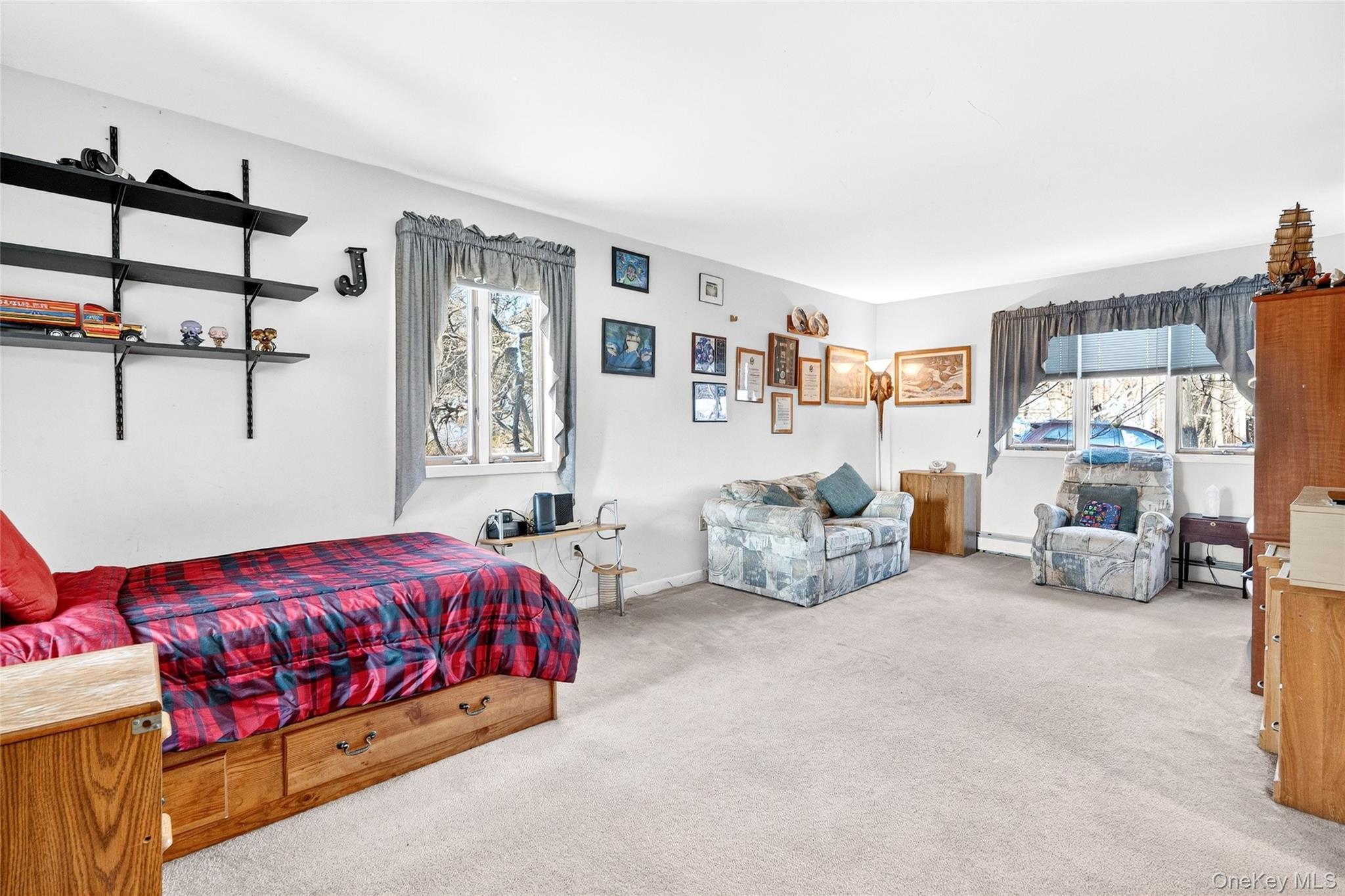 Single Family Orrs Mills  Orange County, NY 12553, MLS-942045-27