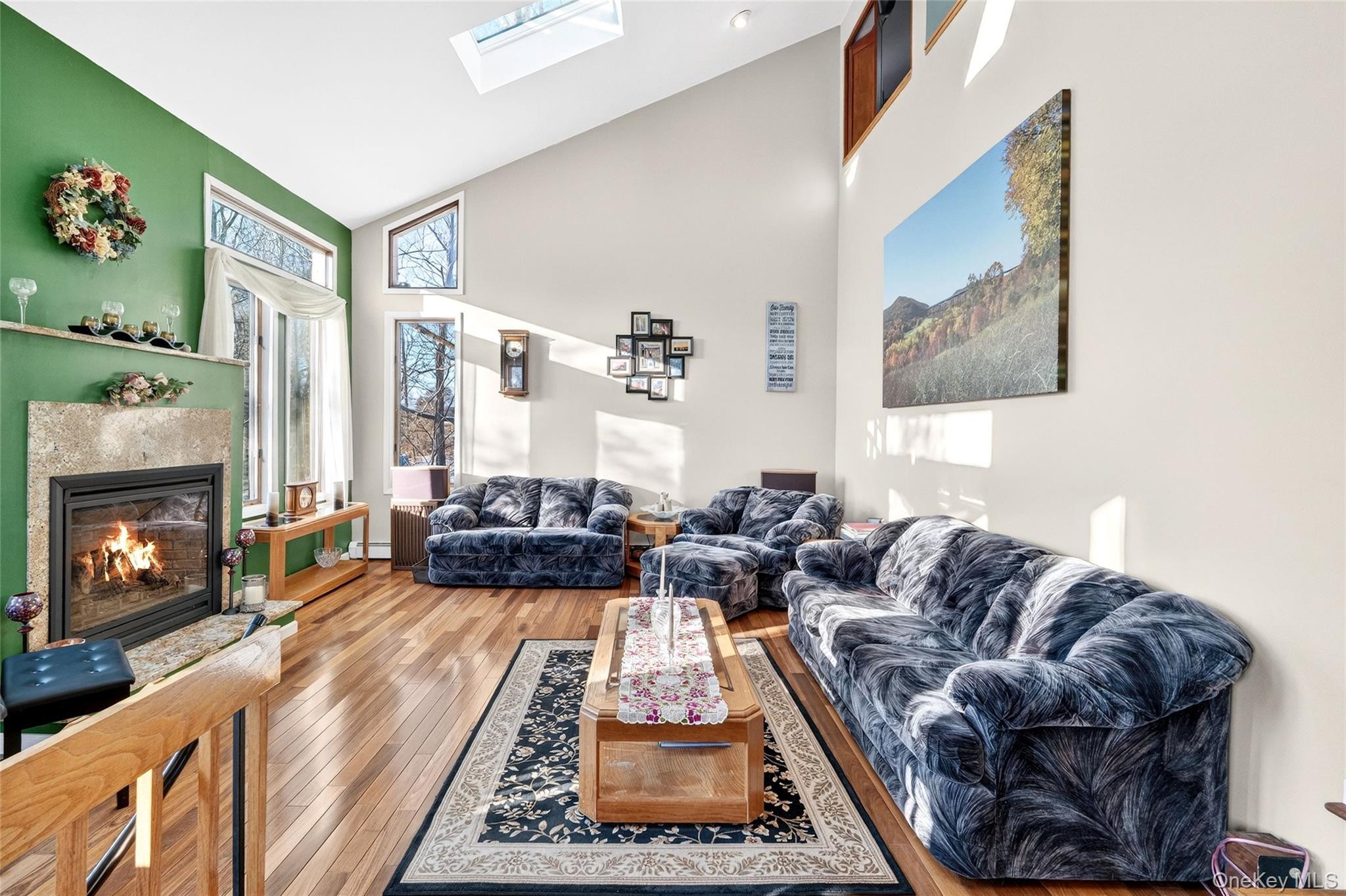 Single Family Orrs Mills  Orange County, NY 12553, MLS-942045-3