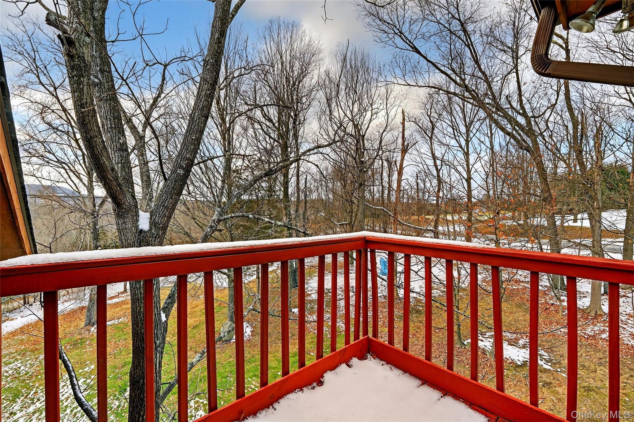 Single Family Orrs Mills  Orange County, NY 12553, MLS-942045-31