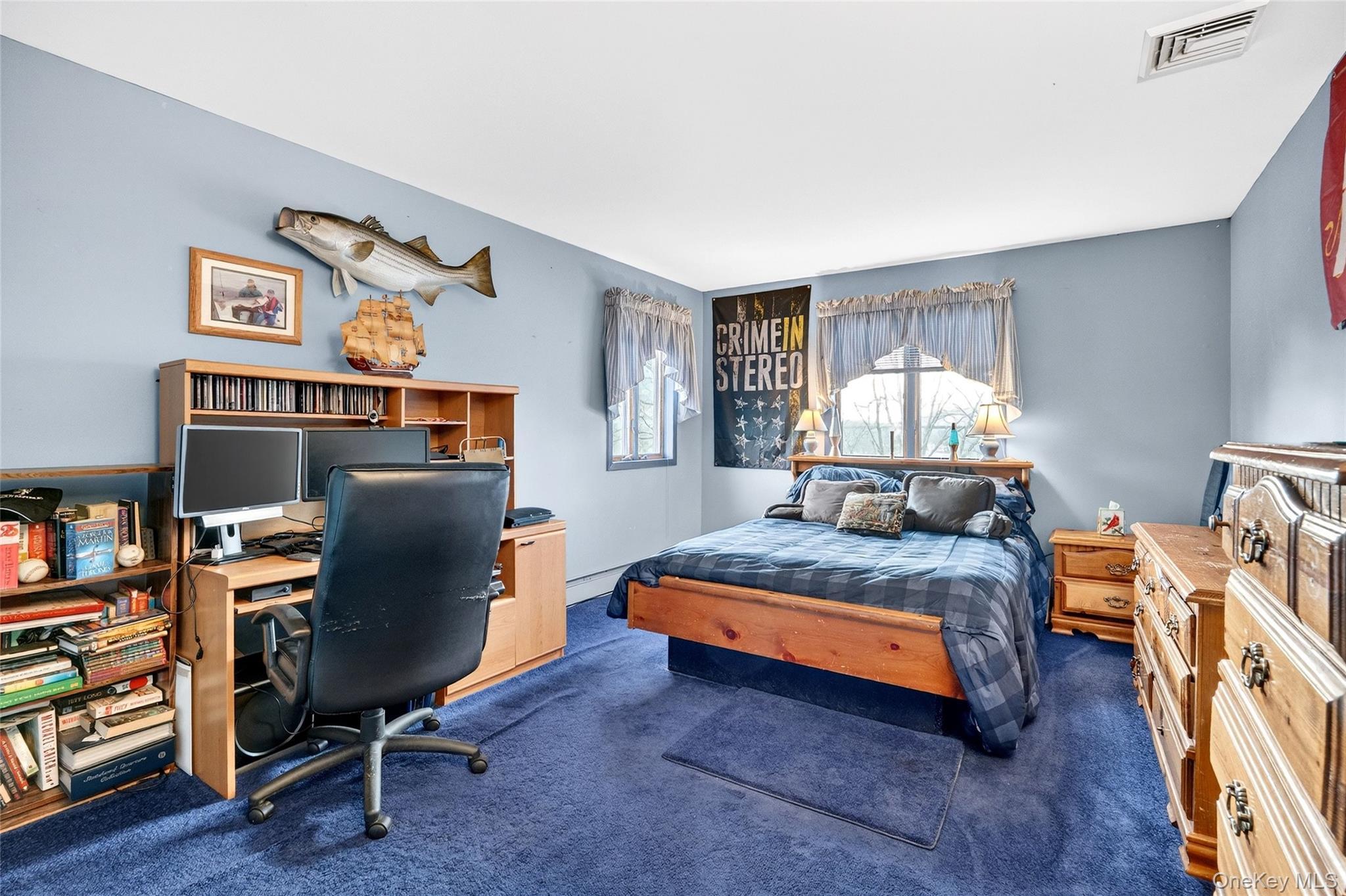 Single Family Orrs Mills  Orange County, NY 12553, MLS-942045-35