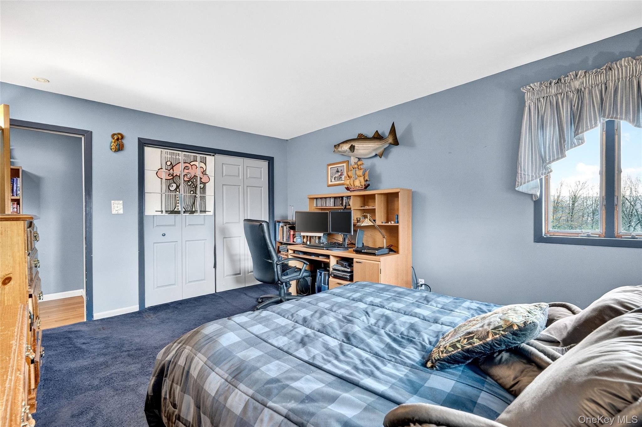 Single Family Orrs Mills  Orange County, NY 12553, MLS-942045-36