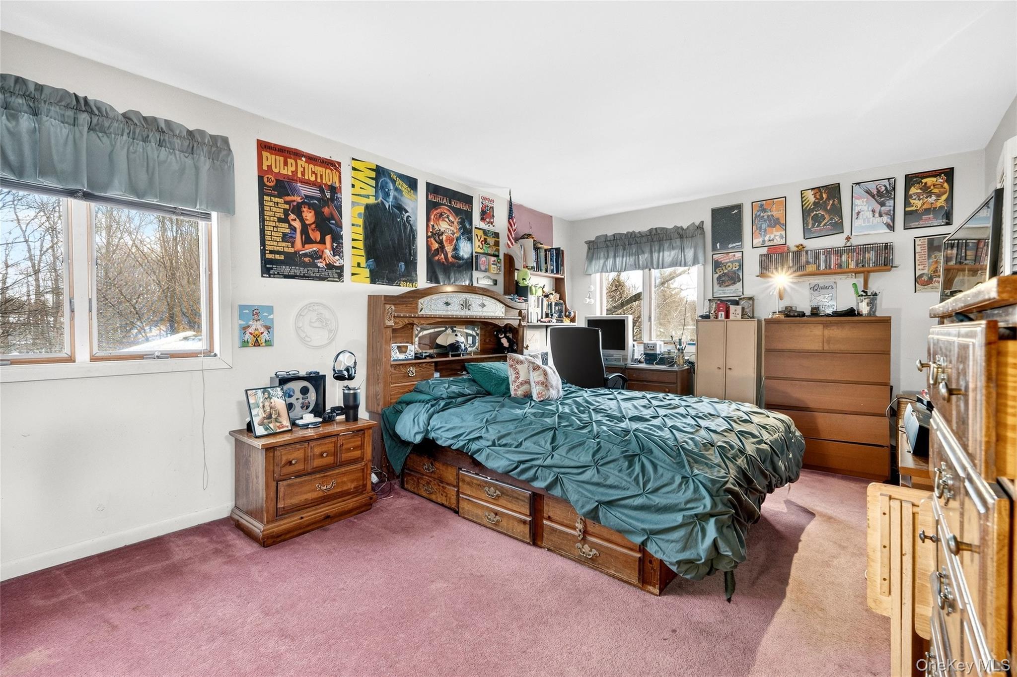 Single Family Orrs Mills  Orange County, NY 12553, MLS-942045-38