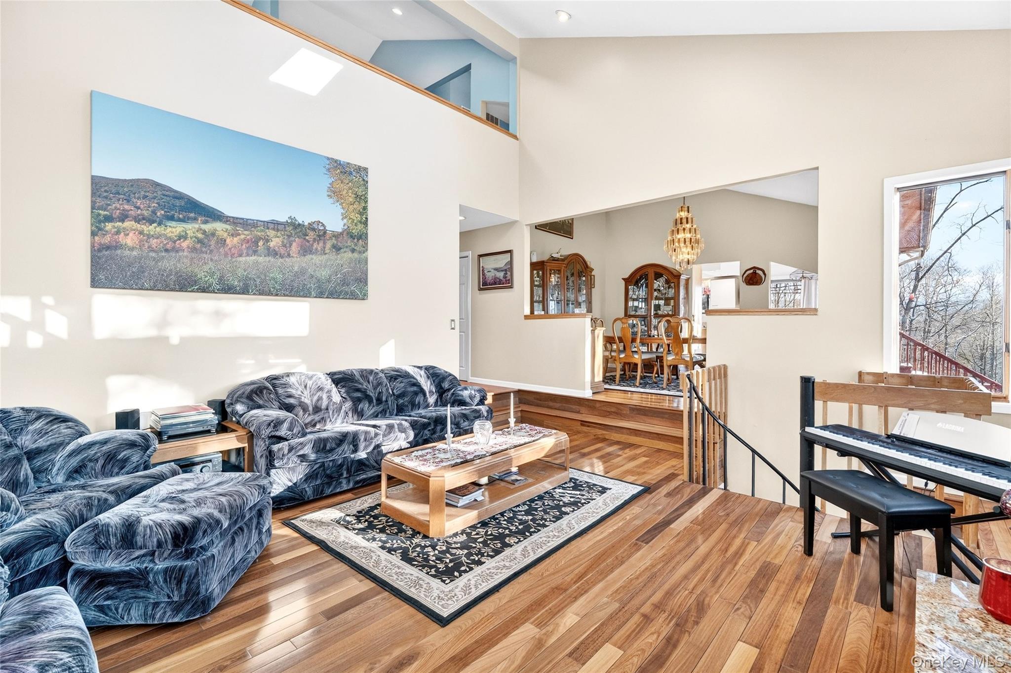 Single Family Orrs Mills  Orange County, NY 12553, MLS-942045-4