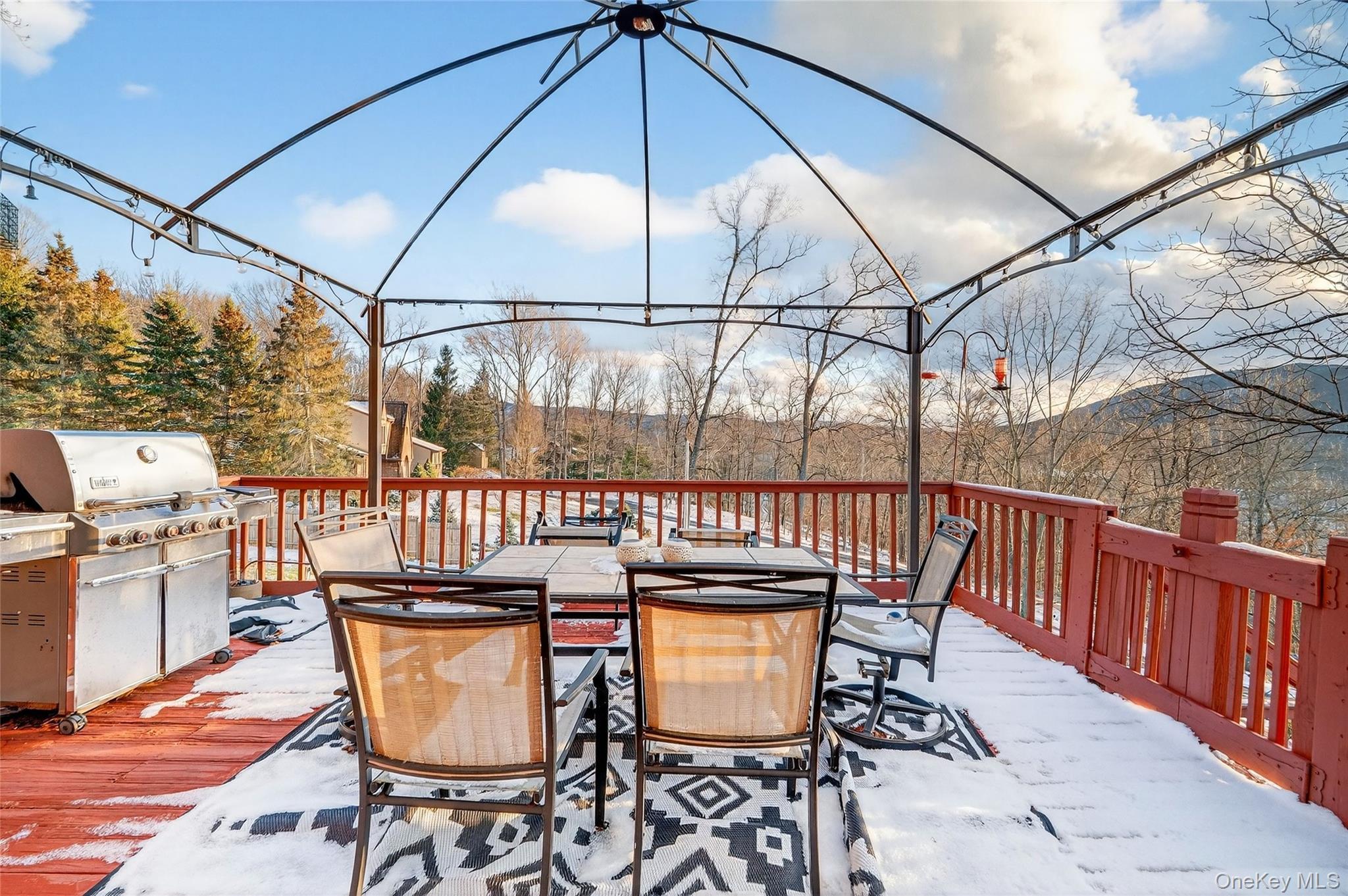 Single Family Orrs Mills  Orange County, NY 12553, MLS-942045-47