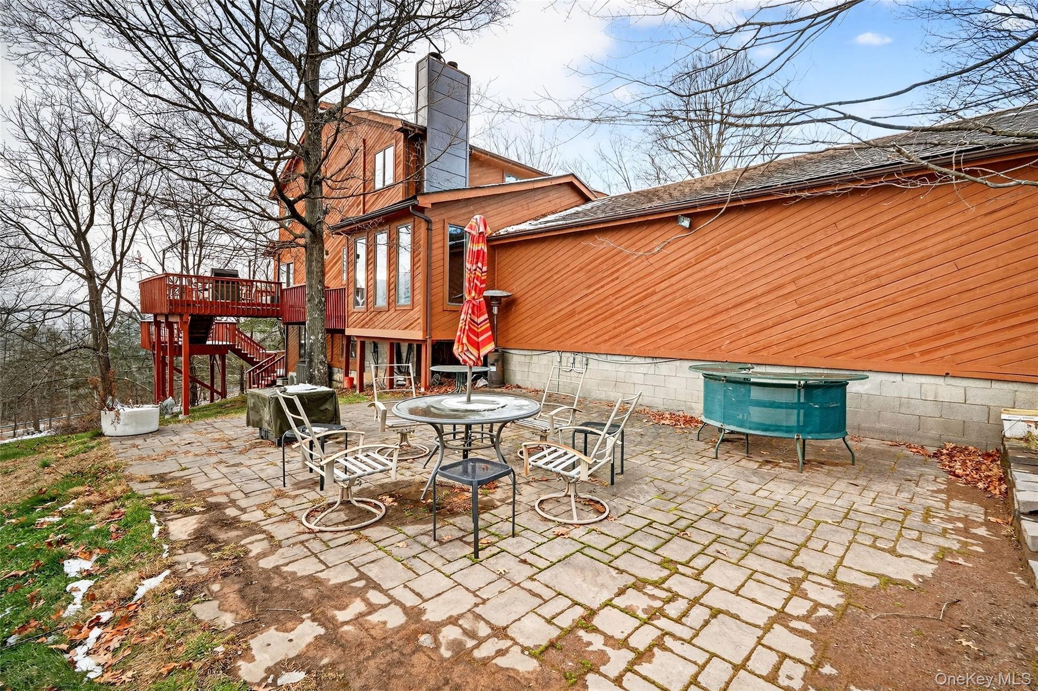 Single Family Orrs Mills  Orange County, NY 12553, MLS-942045-49