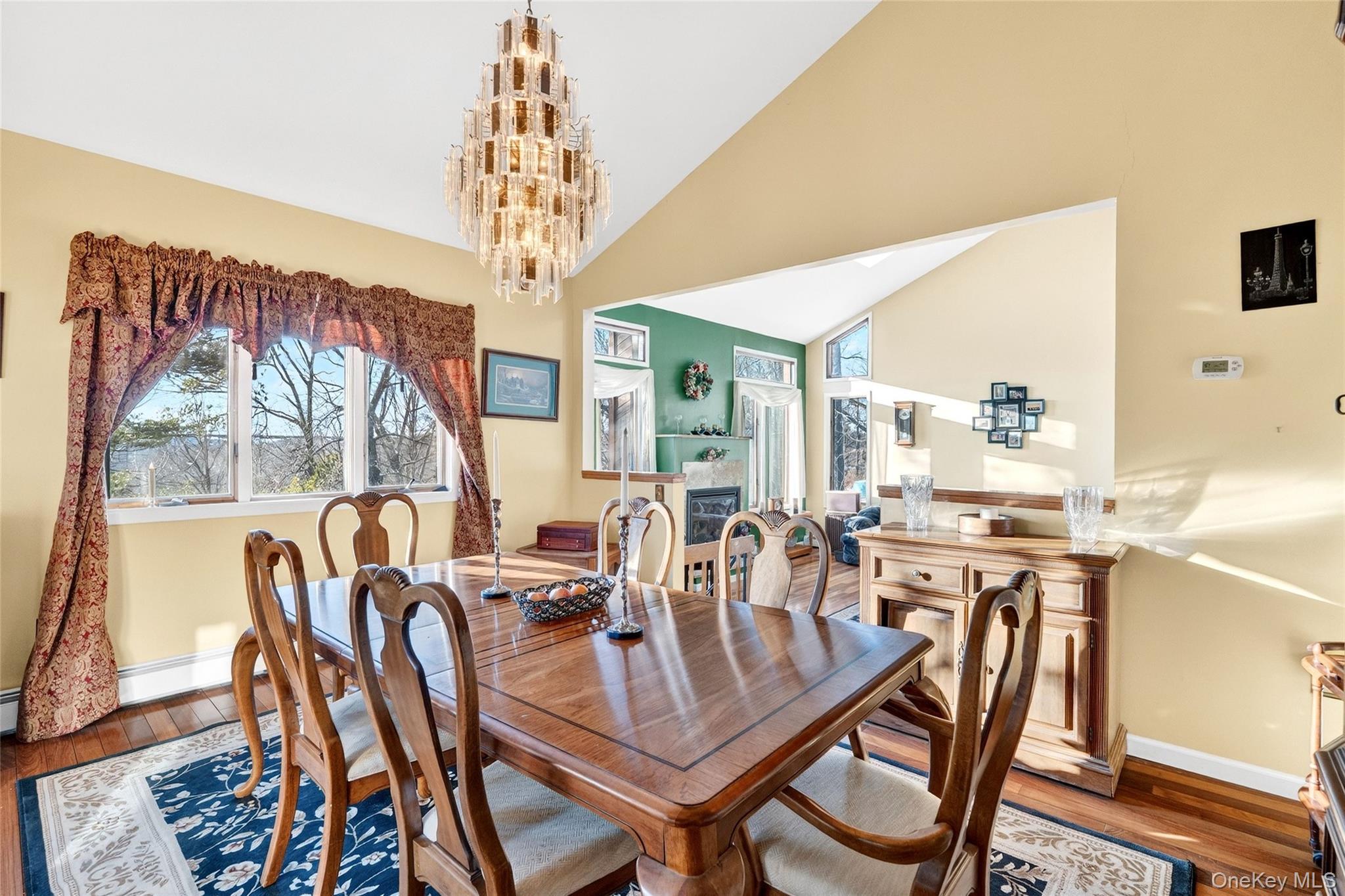 Single Family Orrs Mills  Orange County, NY 12553, MLS-942045-5