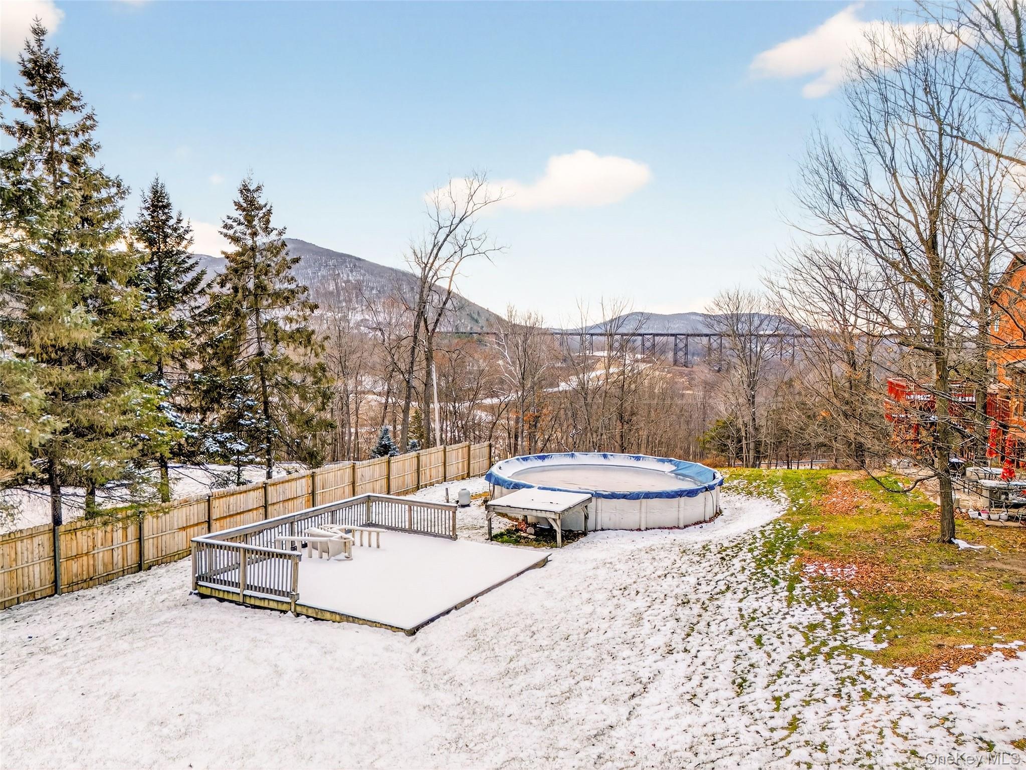 Single Family Orrs Mills  Orange County, NY 12553, MLS-942045-50