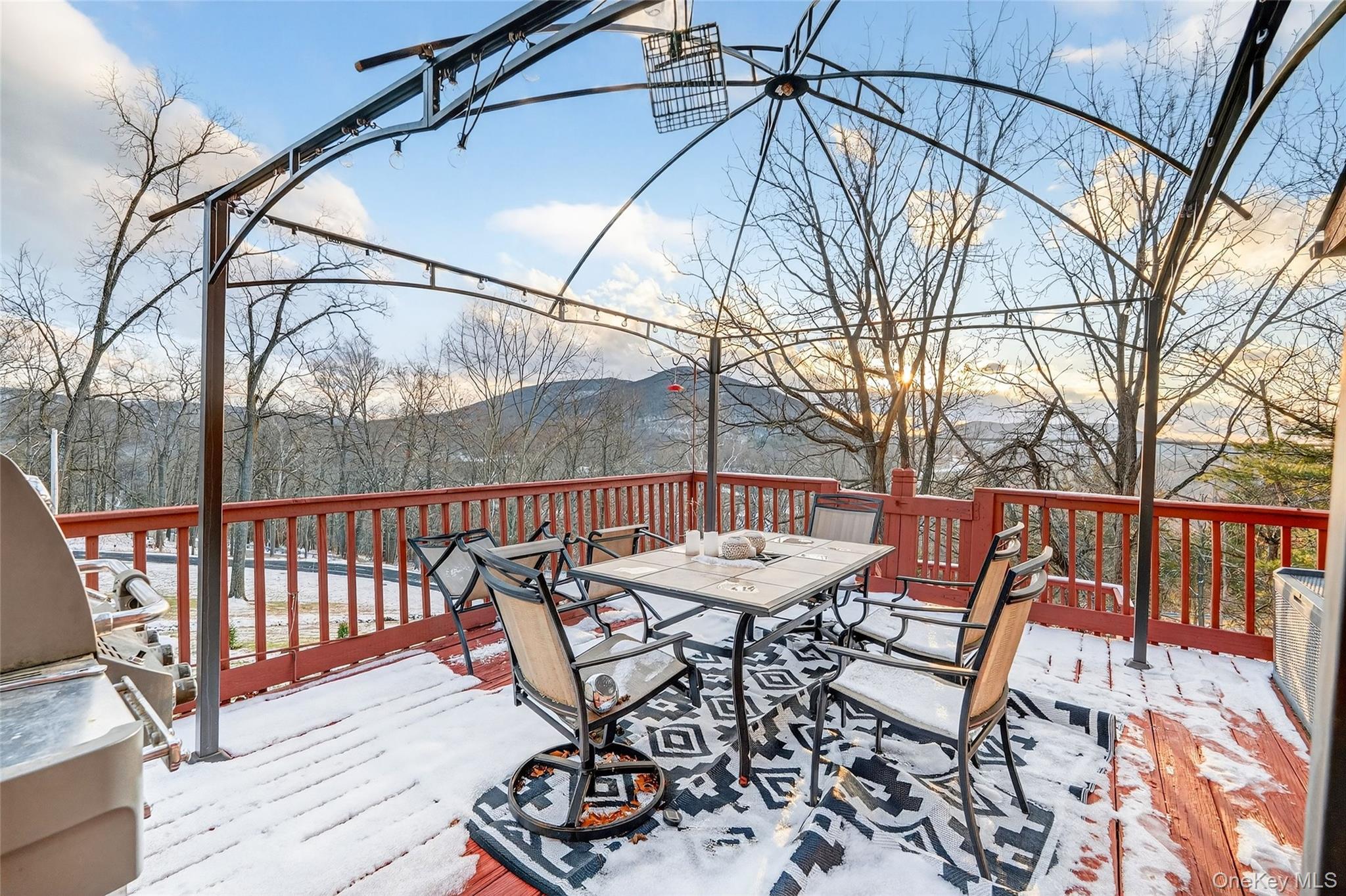 Single Family Orrs Mills  Orange County, NY 12553, MLS-942045-8