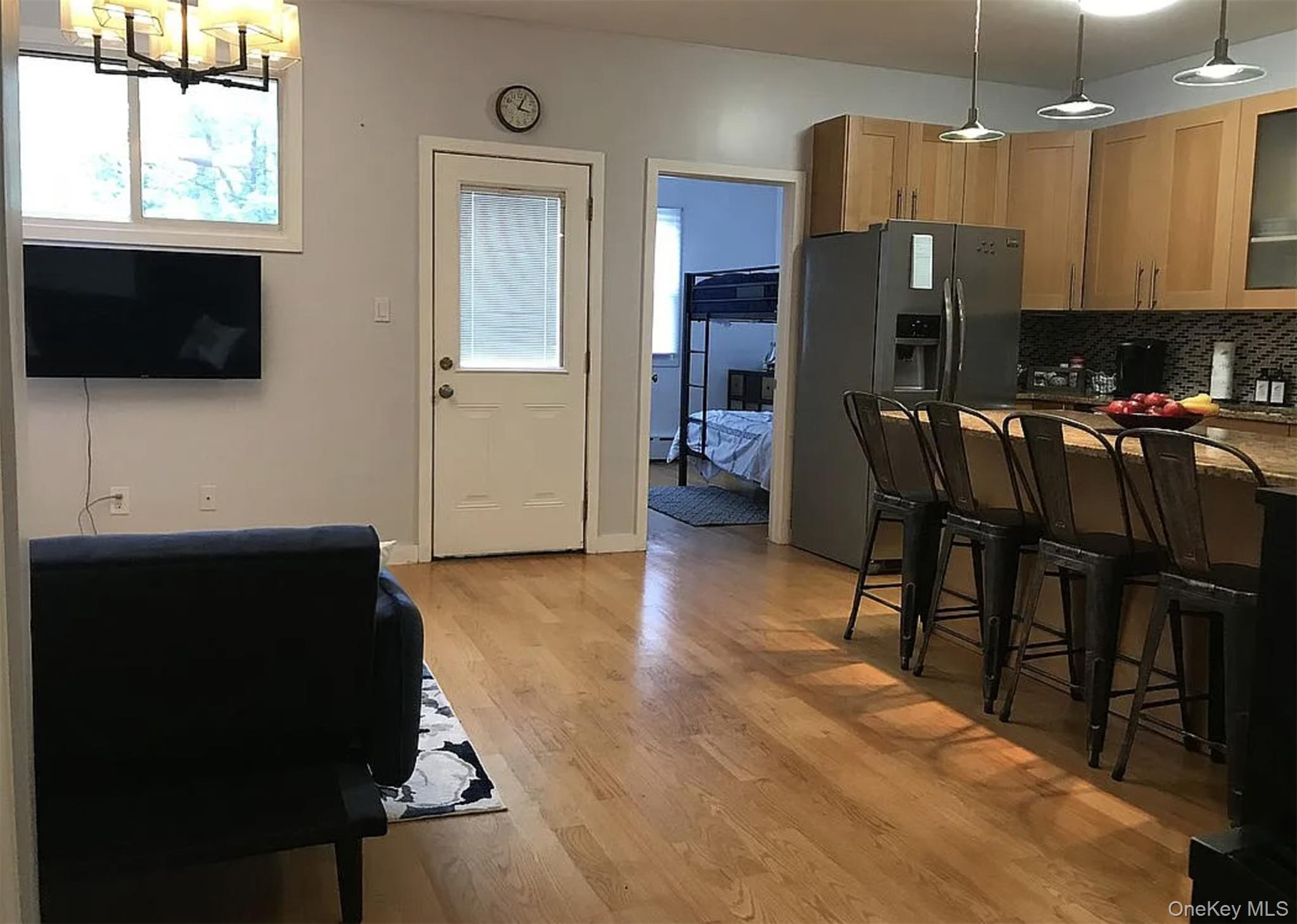 Single Family Richardson  Brooklyn, NY 11222, MLS-942049-2