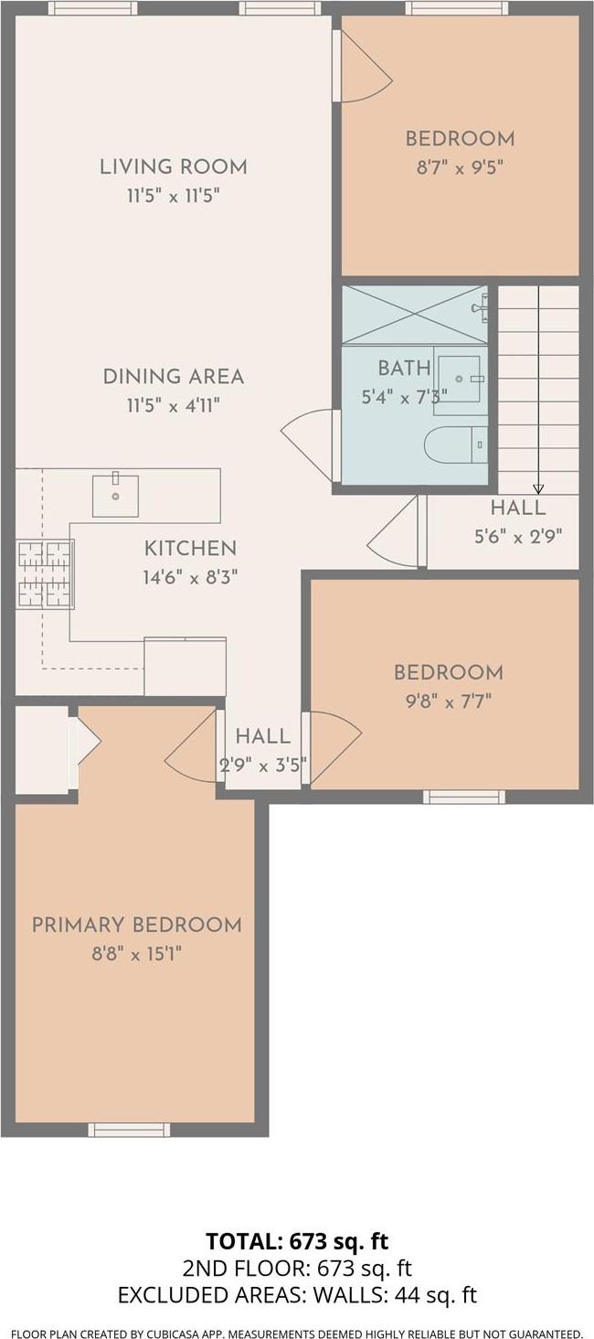 Single Family Richardson  Brooklyn, NY 11222, MLS-942049-22
