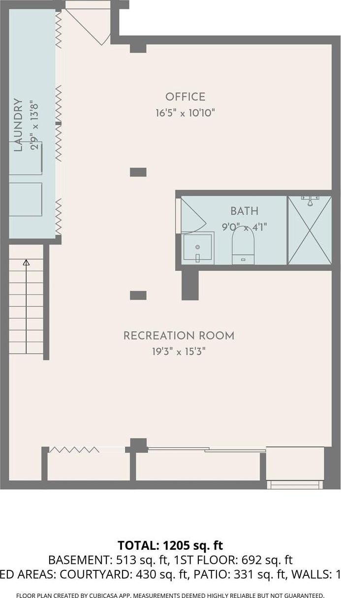 Single Family Richardson  Brooklyn, NY 11222, MLS-942049-24