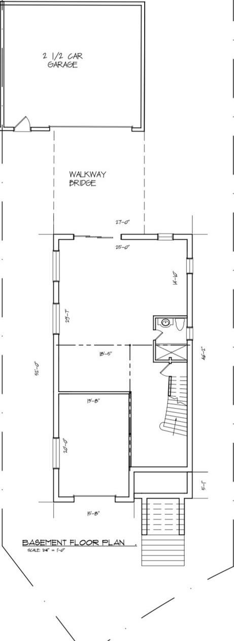 Land Parsons Blvd.  Queens, NY 11357, MLS-942053-11