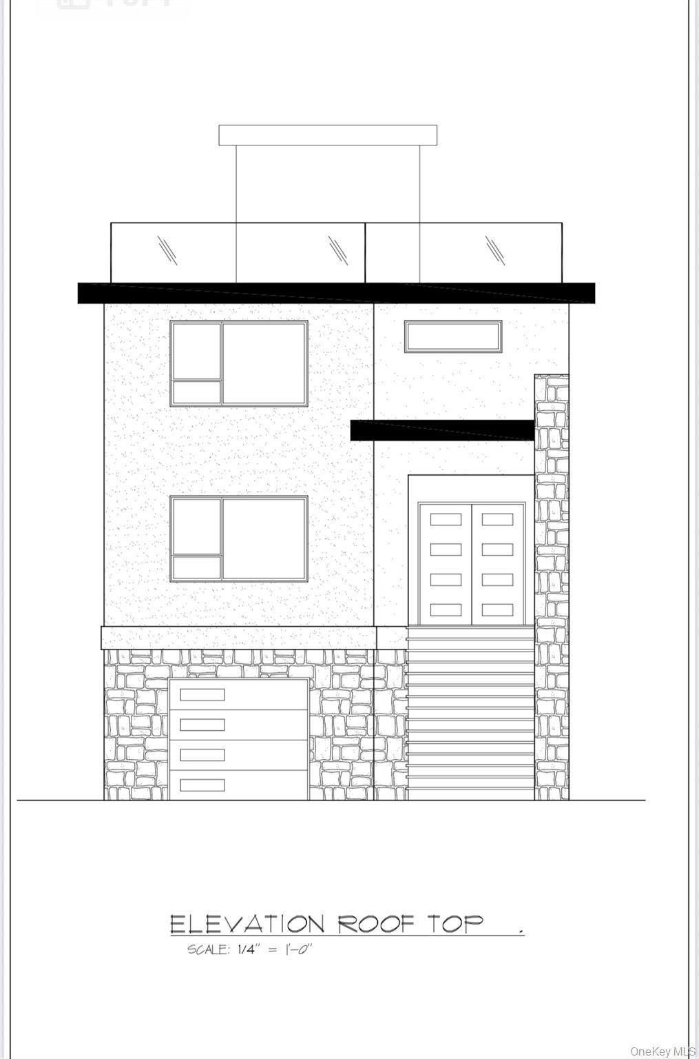Land Parsons Blvd.  Queens, NY 11357, MLS-942053-16