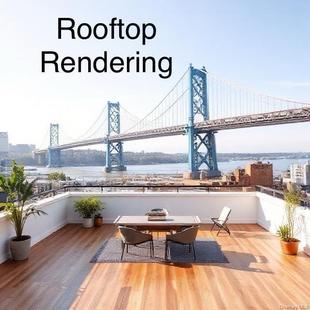 Land Parsons Blvd.  Queens, NY 11357, MLS-942053-6