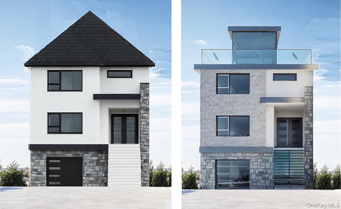 Land Parsons Blvd.  Queens, NY 11357, MLS-942053-7