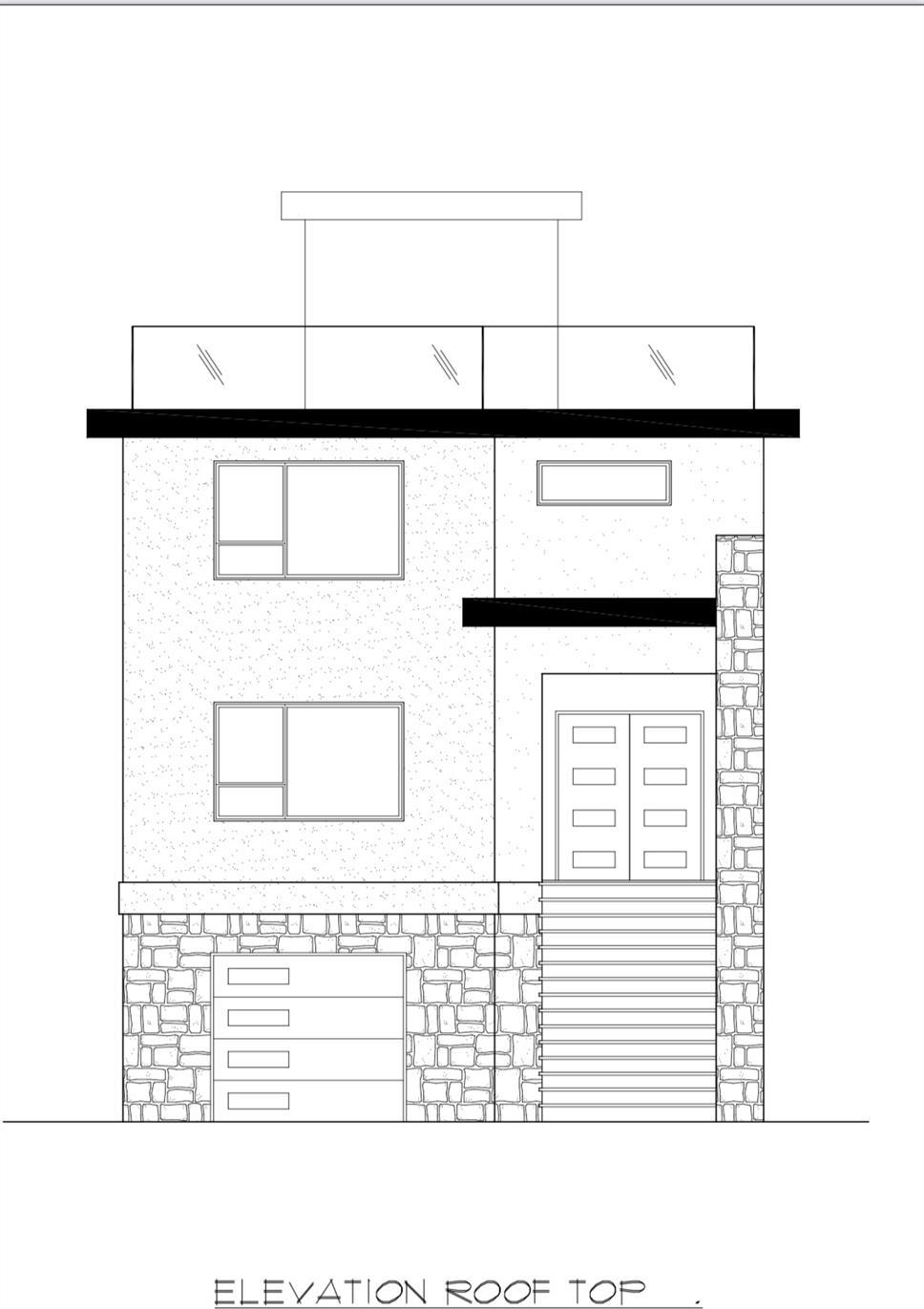 Land Parsons Blvd.  Queens, NY 11357, MLS-942053-8