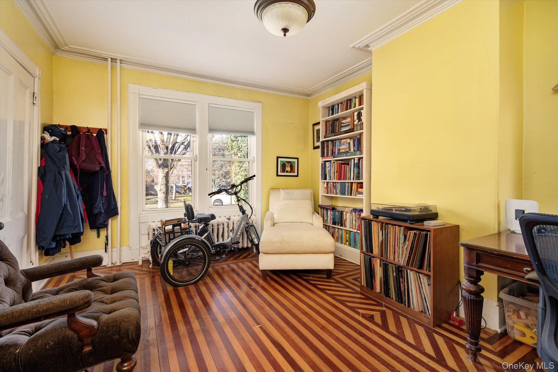 Single Family Oldfield Suffolk County, NY 11701, MLS-942058-11