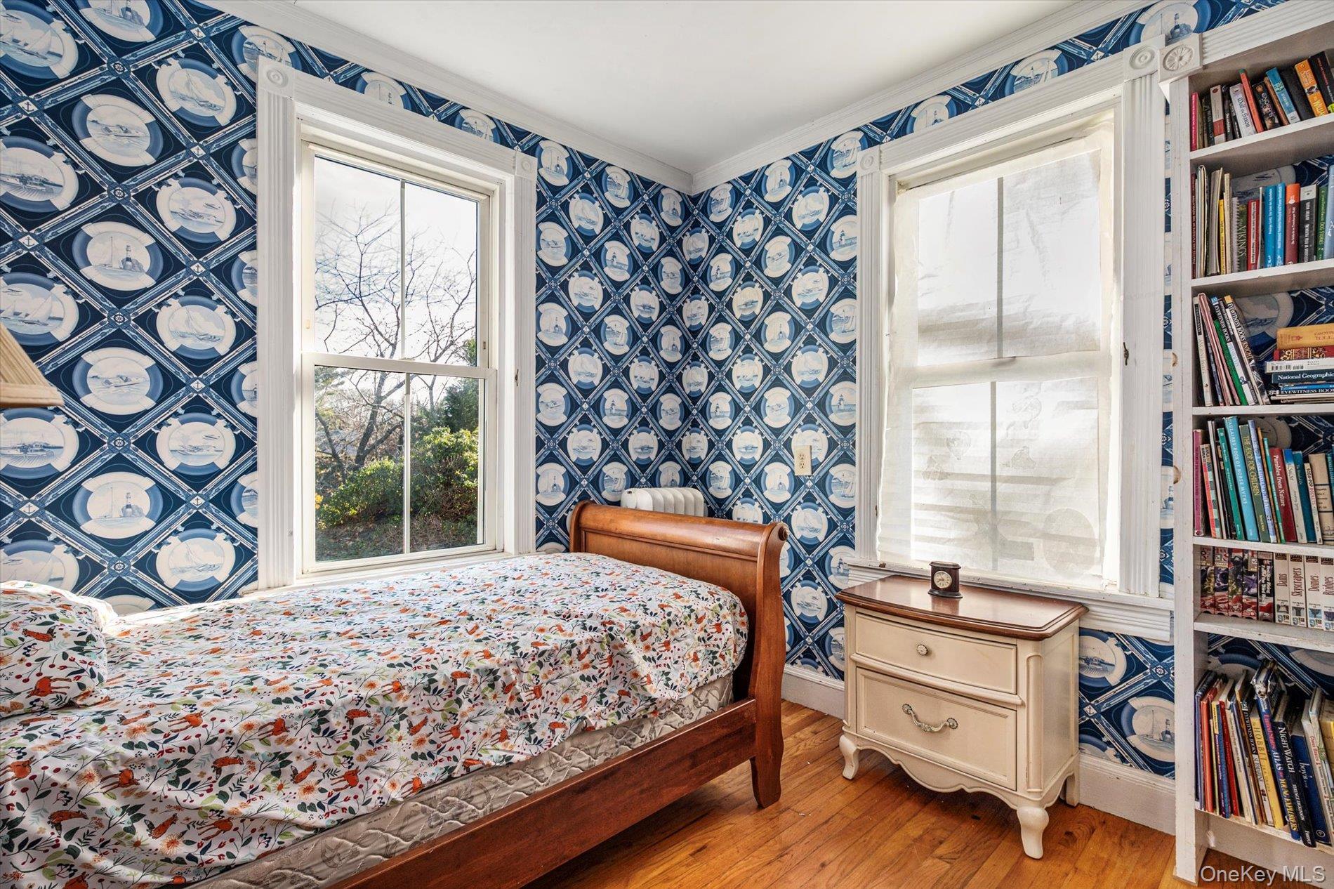 Single Family Oldfield Suffolk County, NY 11701, MLS-942058-18