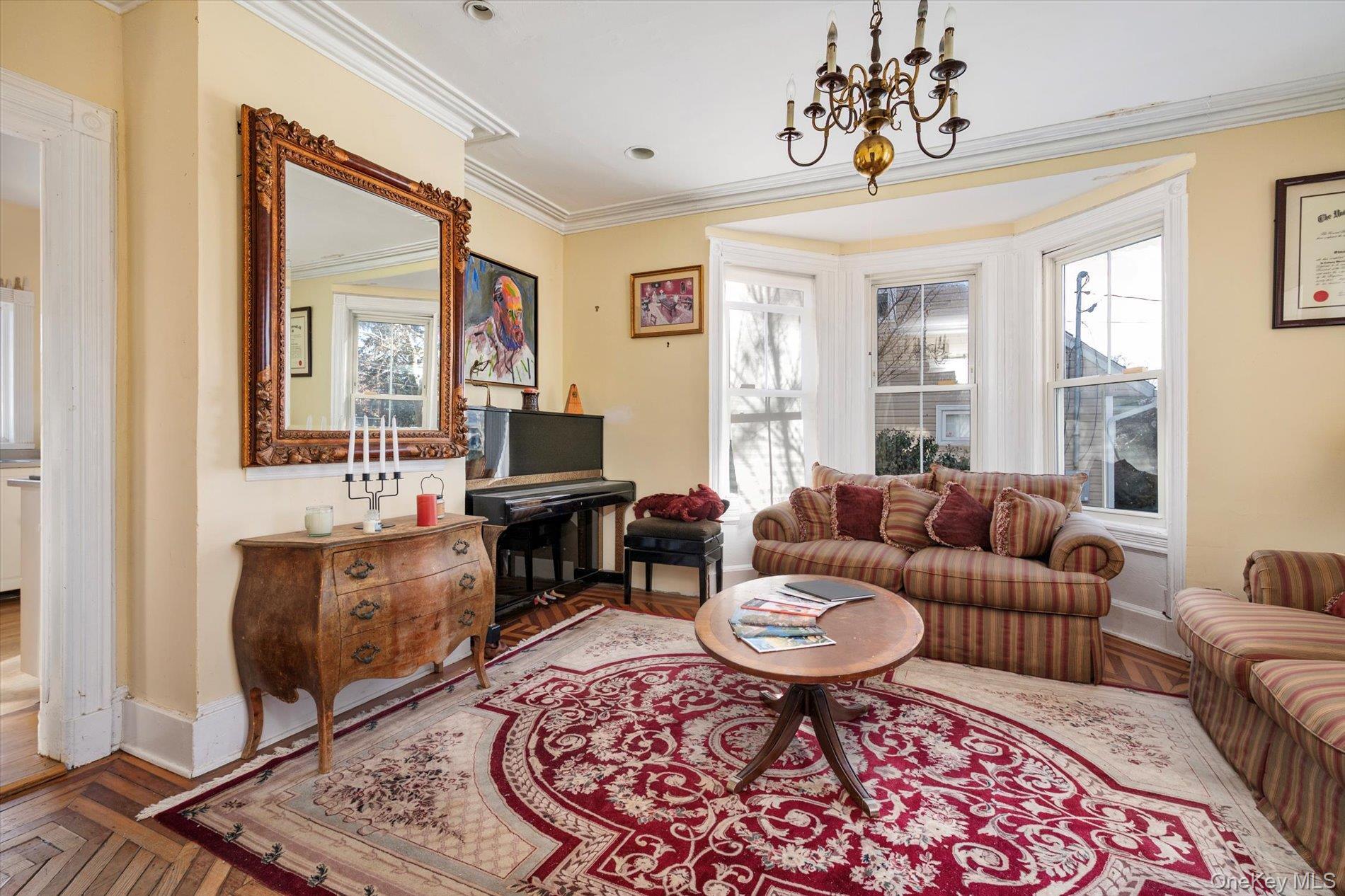 Single Family Oldfield Suffolk County, NY 11701, MLS-942058-3