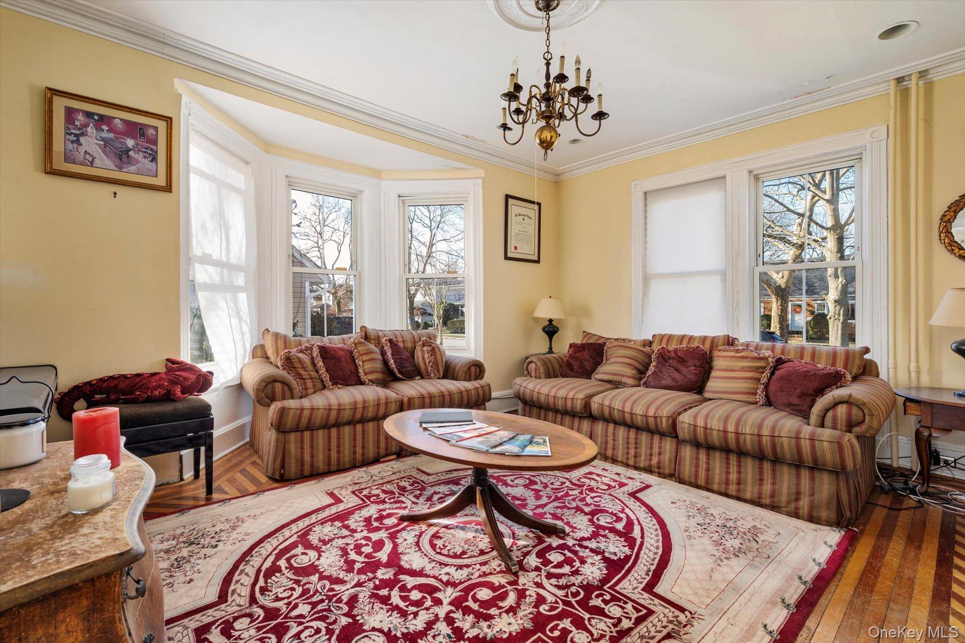 Single Family Oldfield Suffolk County, NY 11701, MLS-942058-4