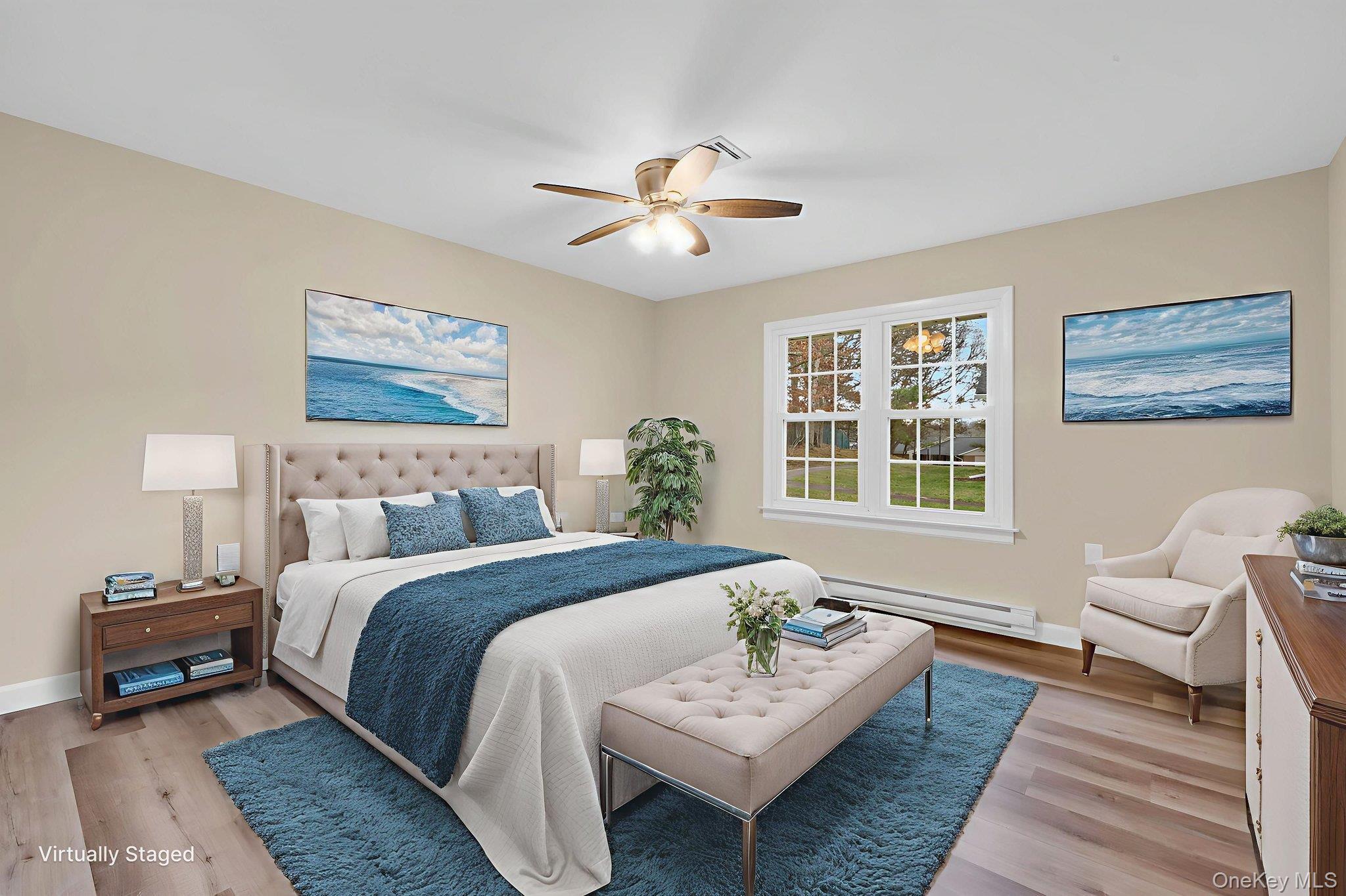 Condo Woodbridge  Suffolk County, NY 11961, MLS-942060-11