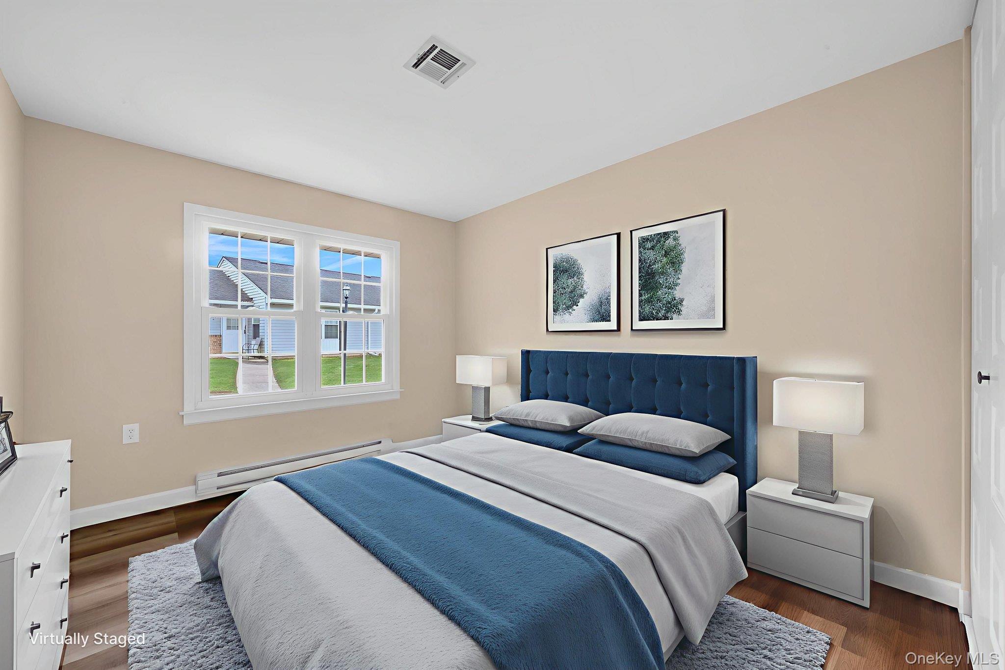 Condo Woodbridge  Suffolk County, NY 11961, MLS-942060-14