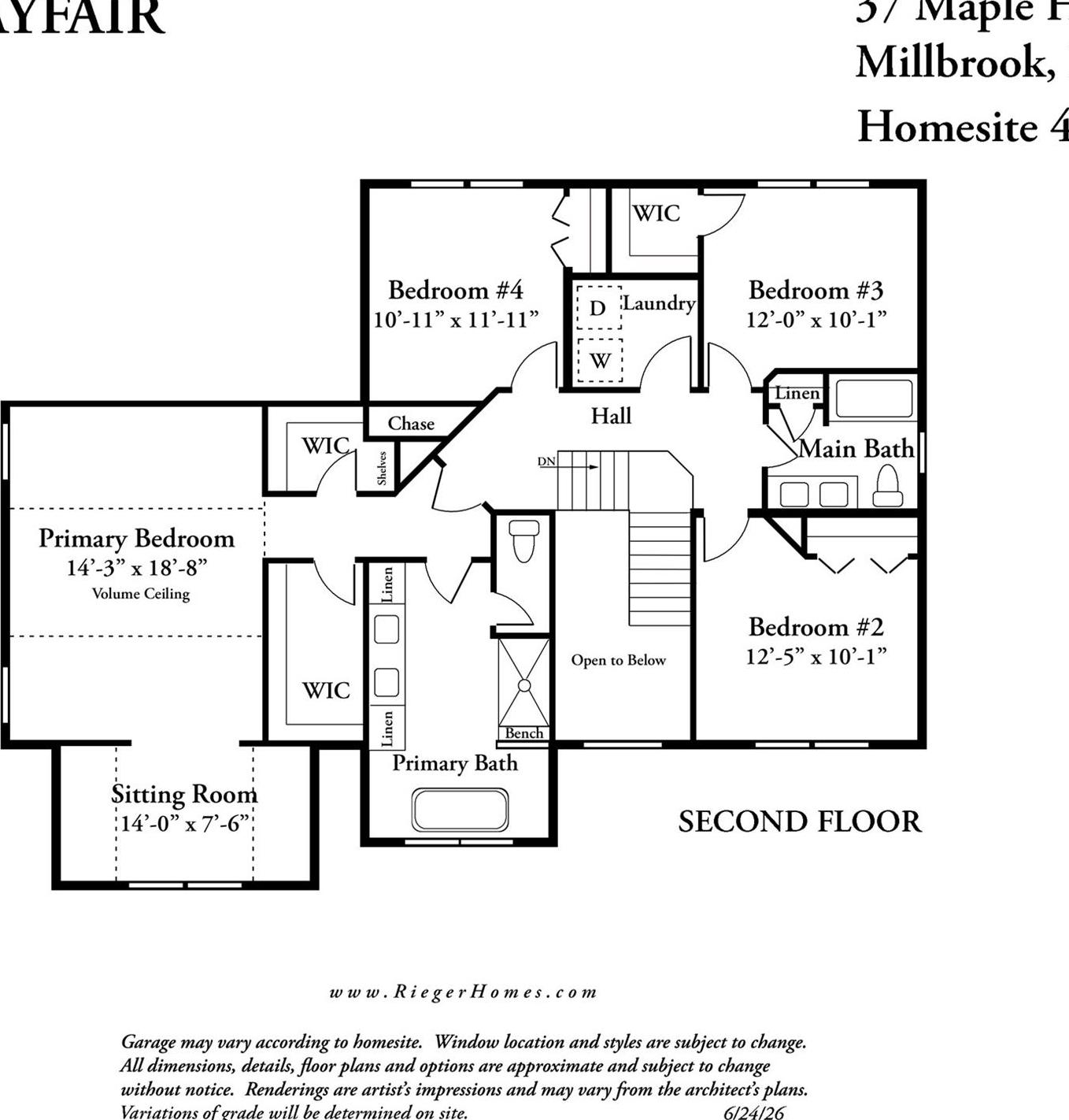 Single Family Maple Hill Drive Dutchess County, NY 12545, MLS-942061-3