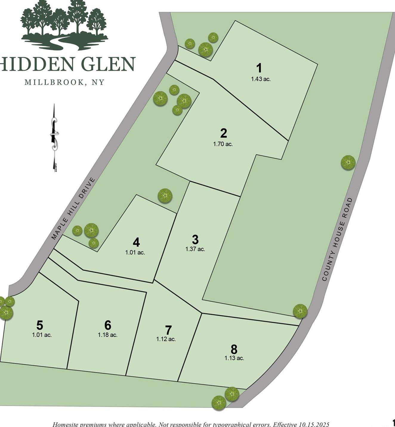Single Family Maple Hill Drive Dutchess County, NY 12545, MLS-942061-4