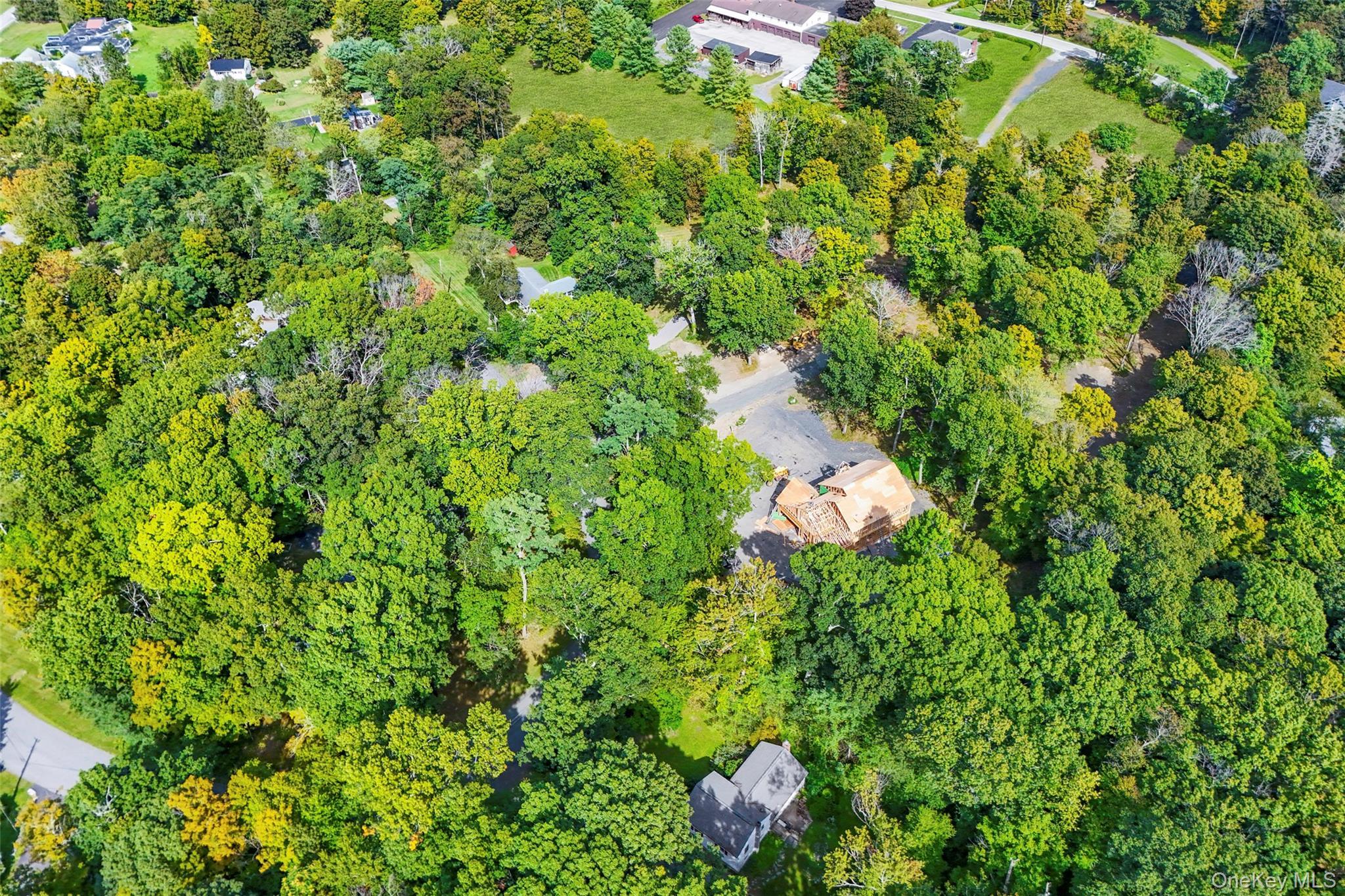 Single Family Maple Hill Drive Dutchess County, NY 12545, MLS-942061-5