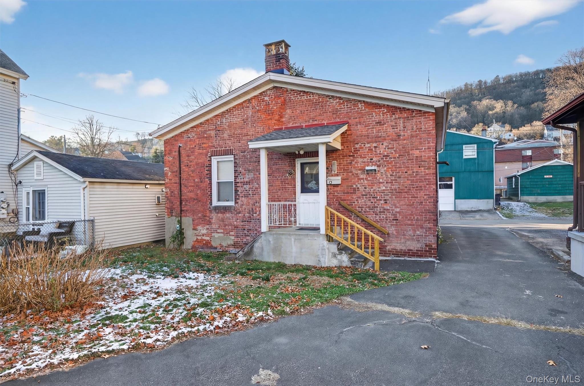 Single Family Lake Orange County, NY 10928, MLS-942075-26