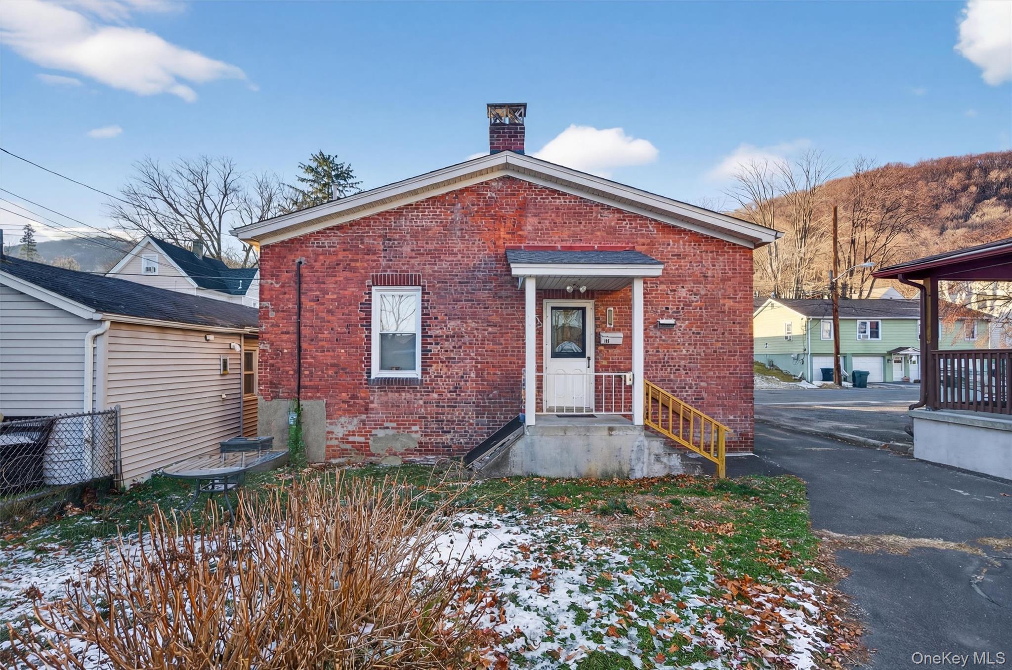 Single Family Lake Orange County, NY 10928, MLS-942075-27