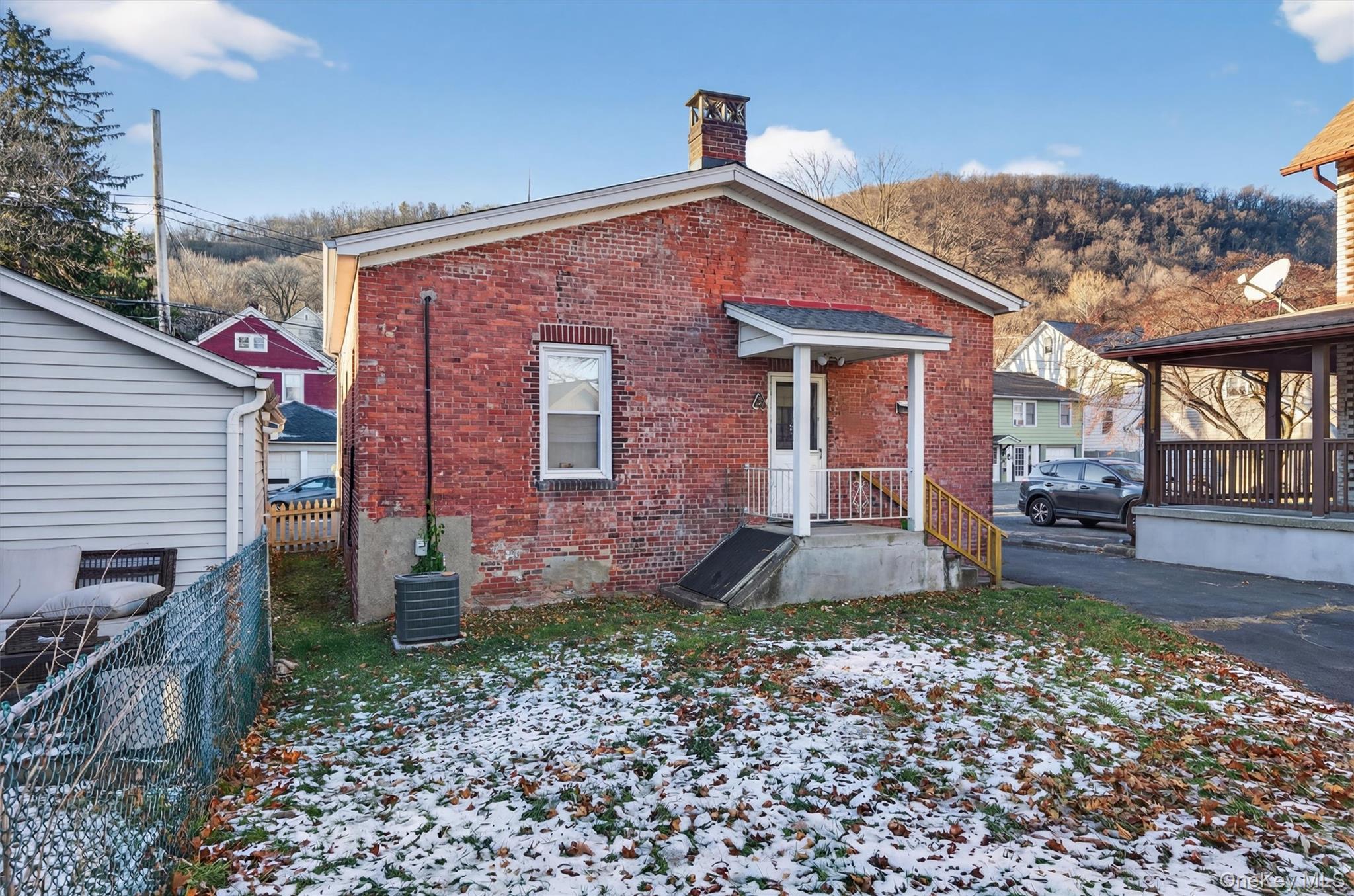 Single Family Lake  Orange County, NY 10928, MLS-942075-28