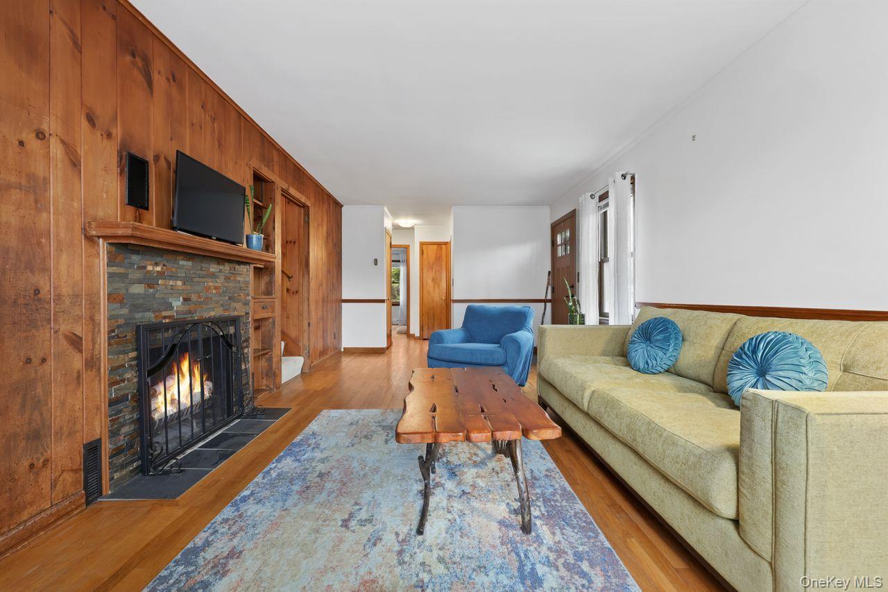 Single Family Hillcrest  Putnam County, NY 10509, MLS-942088-13