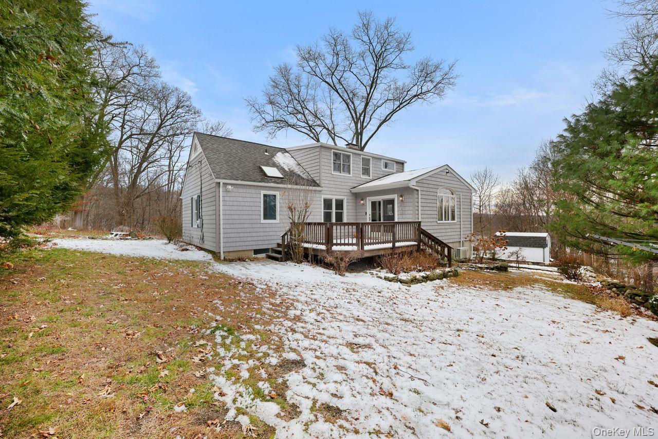 Single Family Hillcrest  Putnam County, NY 10509, MLS-942088-26