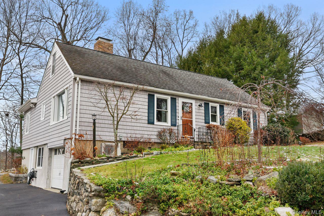 Single Family Hillcrest  Putnam County, NY 10509, MLS-942088-27