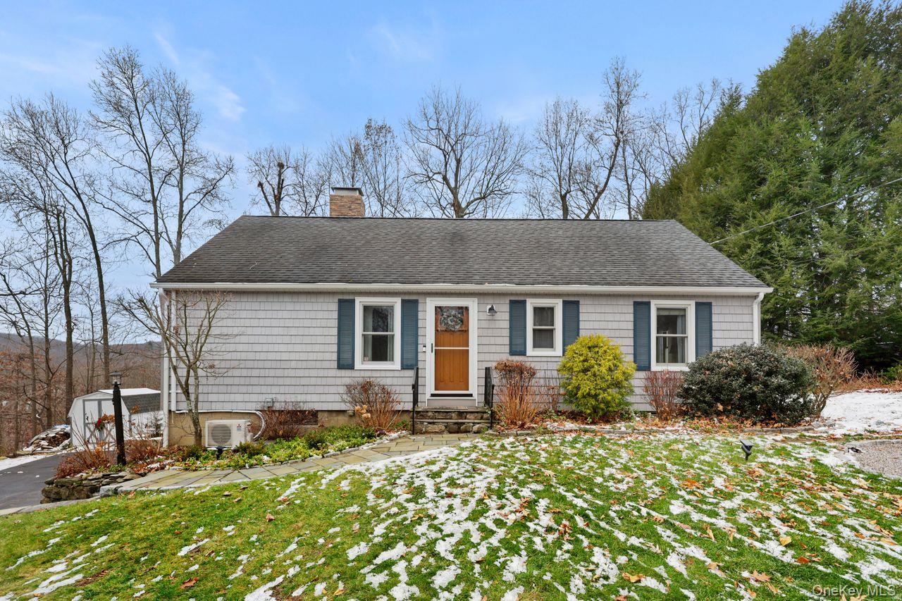 Single Family Hillcrest  Putnam County, NY 10509, MLS-942088-28