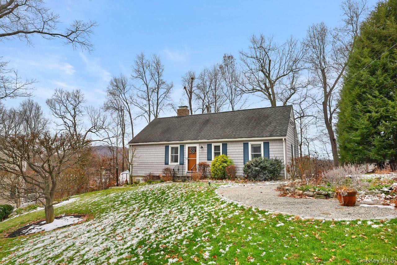 Single Family Hillcrest  Putnam County, NY 10509, MLS-942088-29