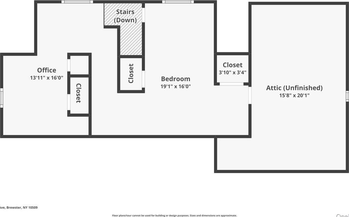Single Family Hillcrest  Putnam County, NY 10509, MLS-942088-31