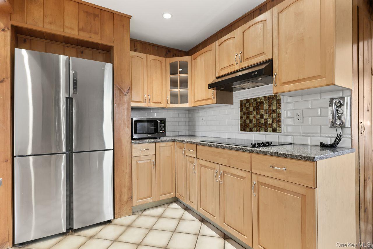 Single Family Hillcrest  Putnam County, NY 10509, MLS-942088-4