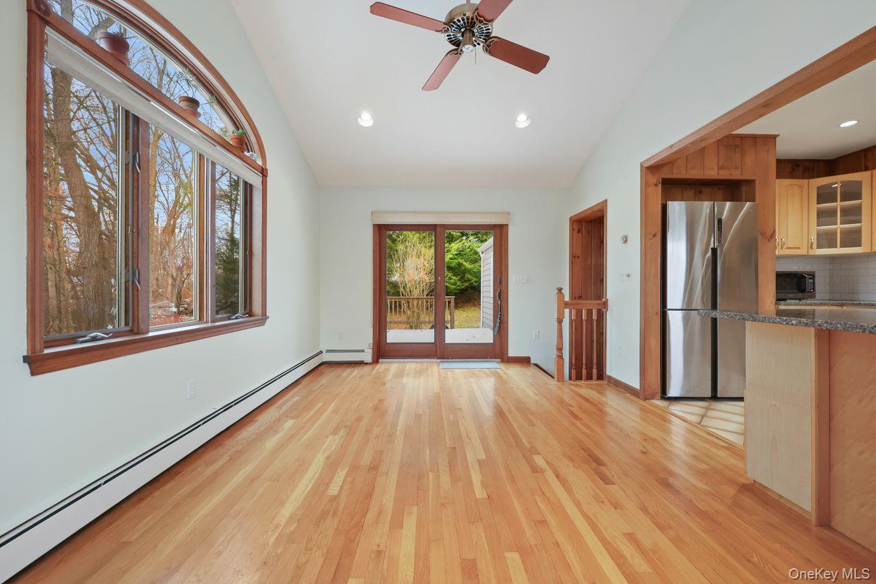 Single Family Hillcrest  Putnam County, NY 10509, MLS-942088-8