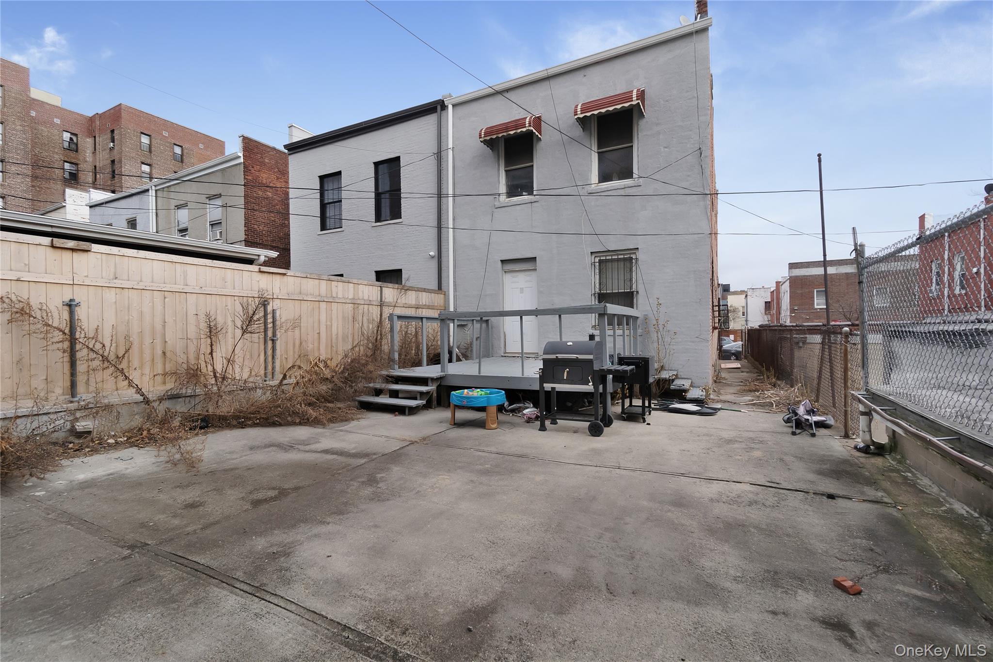 Single Family Stoddard  Brooklyn, NY 11225, MLS-942100-5