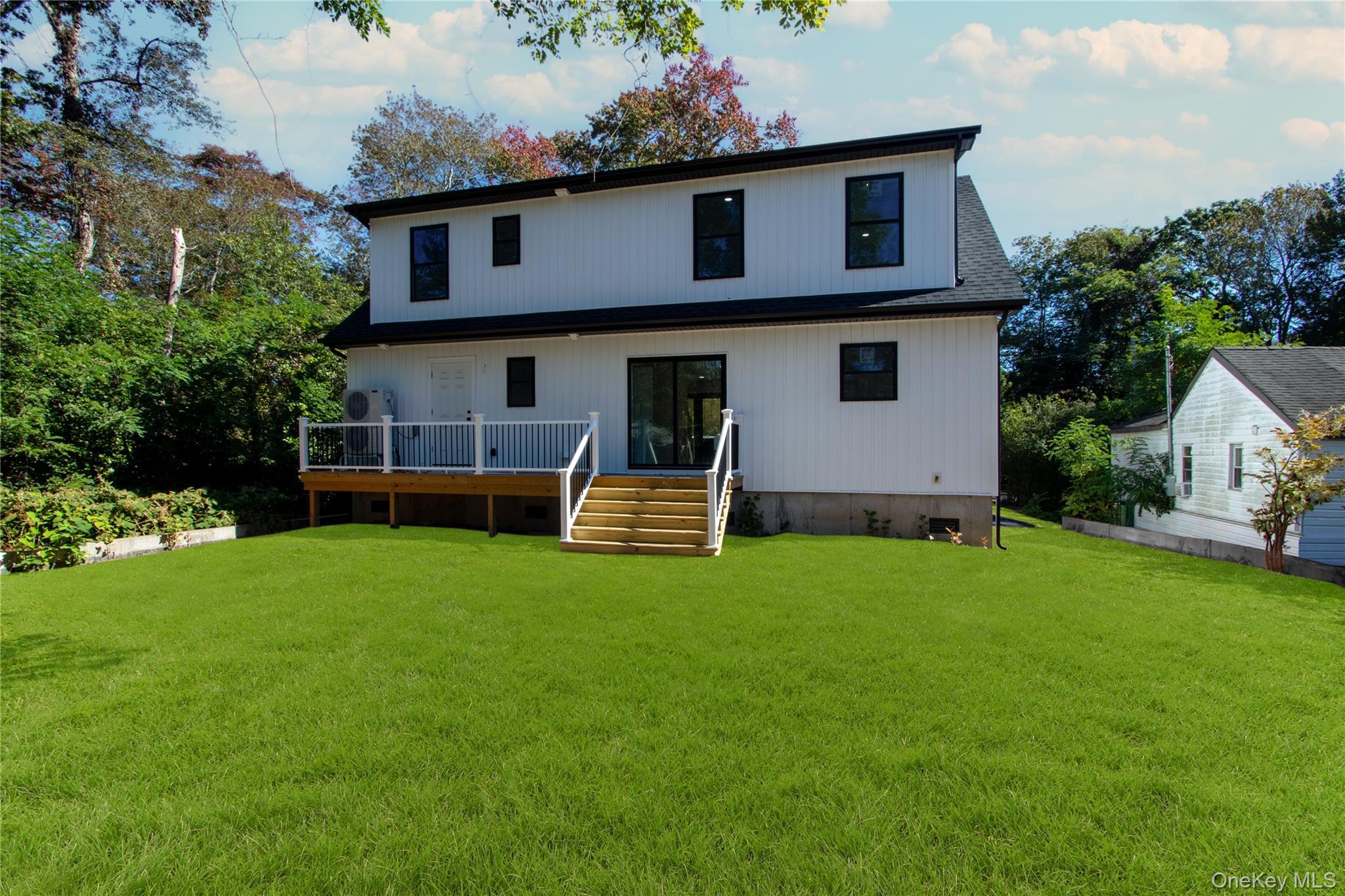 Single Family Mckinley Suffolk County, NY 11951, MLS-942106-4