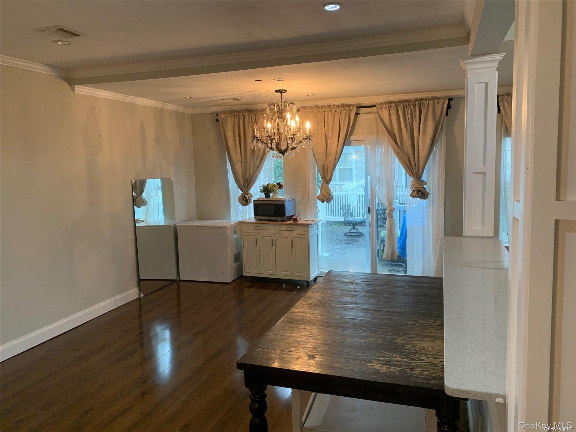 Apartment Sea Grass  Queens, NY 11692, MLS-942128-2