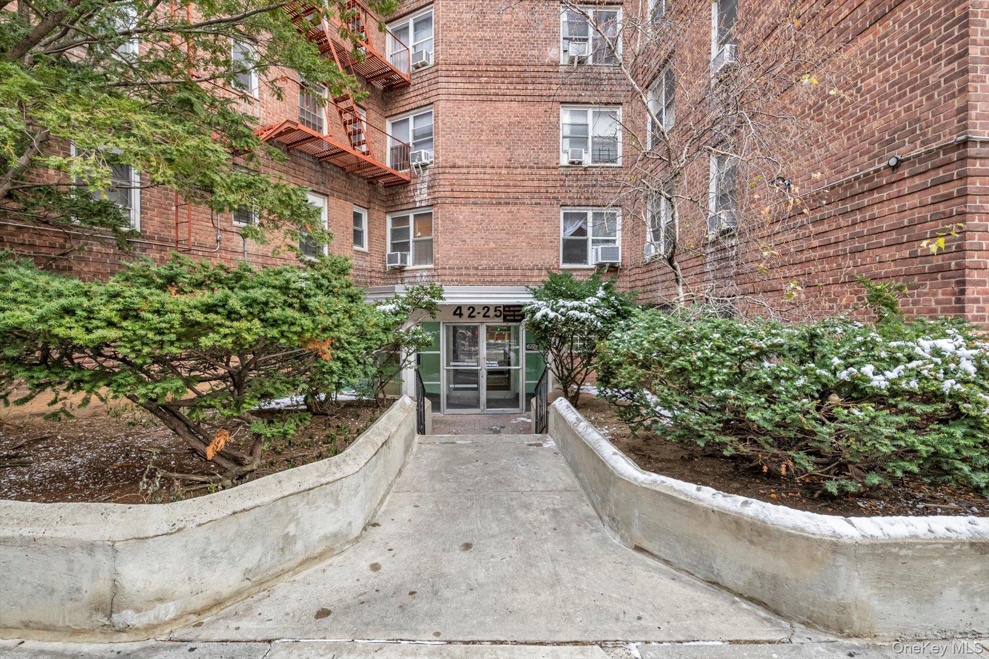 Condo 80th  Queens, NY 11373, MLS-942144-16